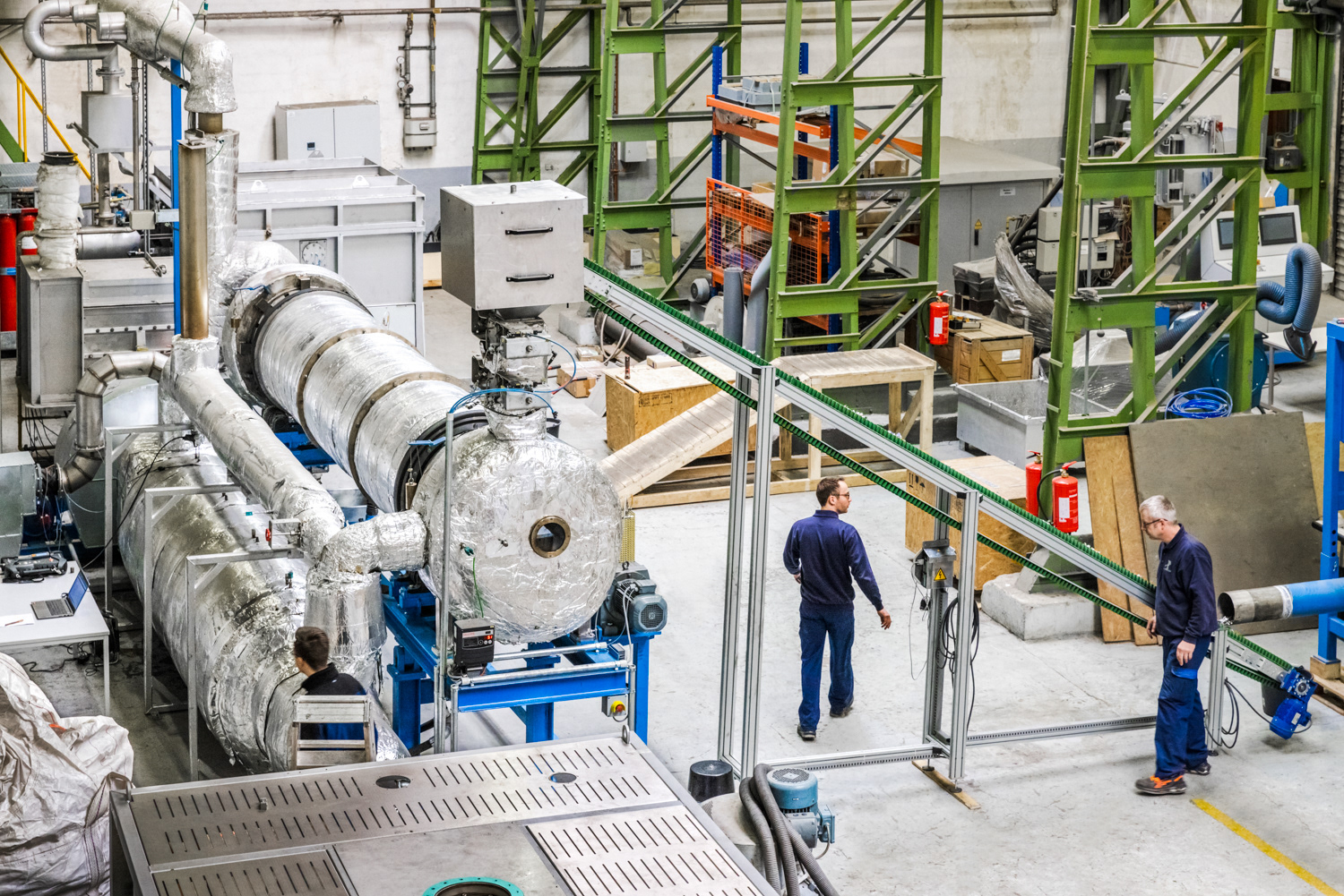 Otto Junker GmbH