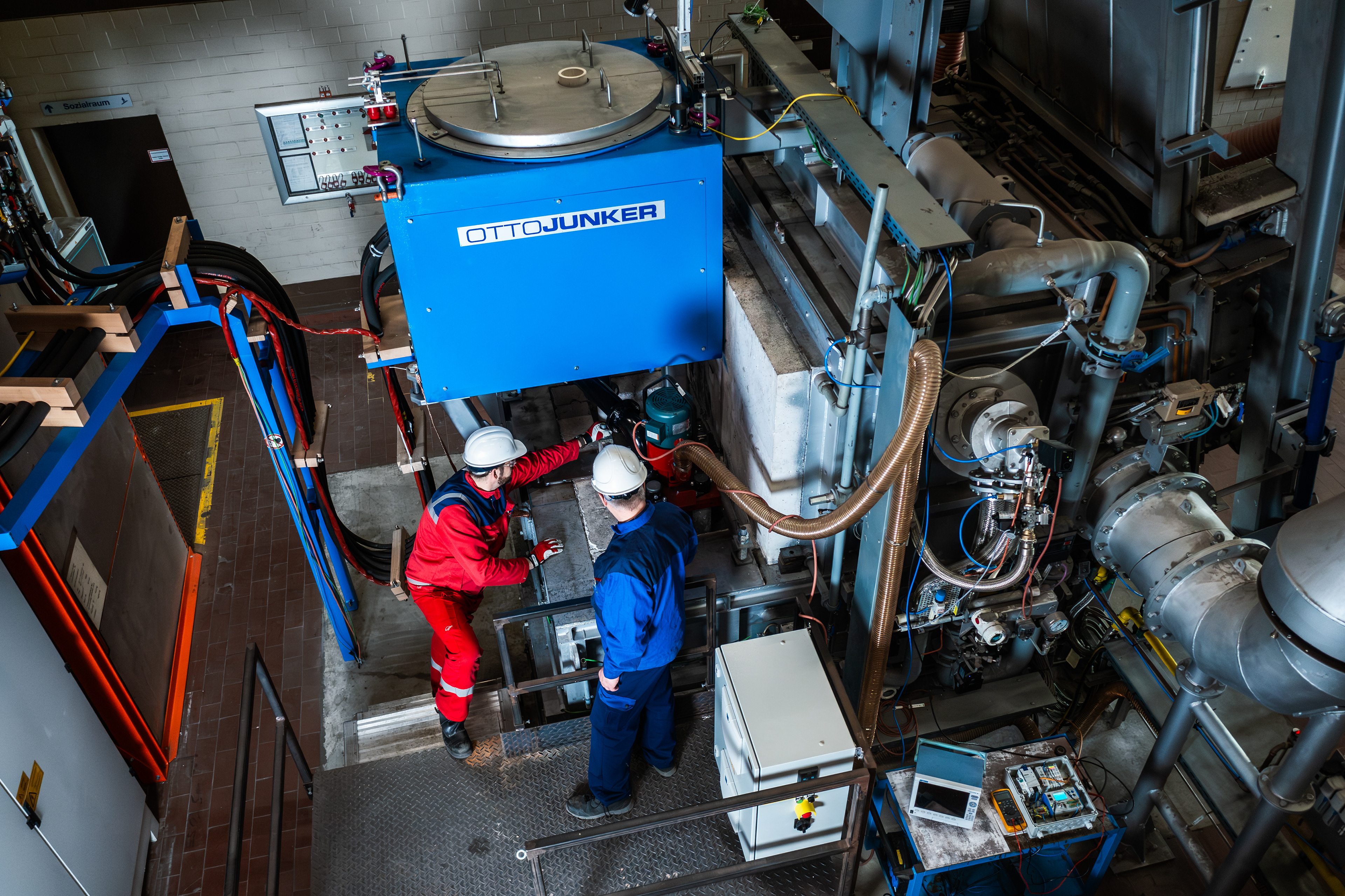 Otto Junker GmbH