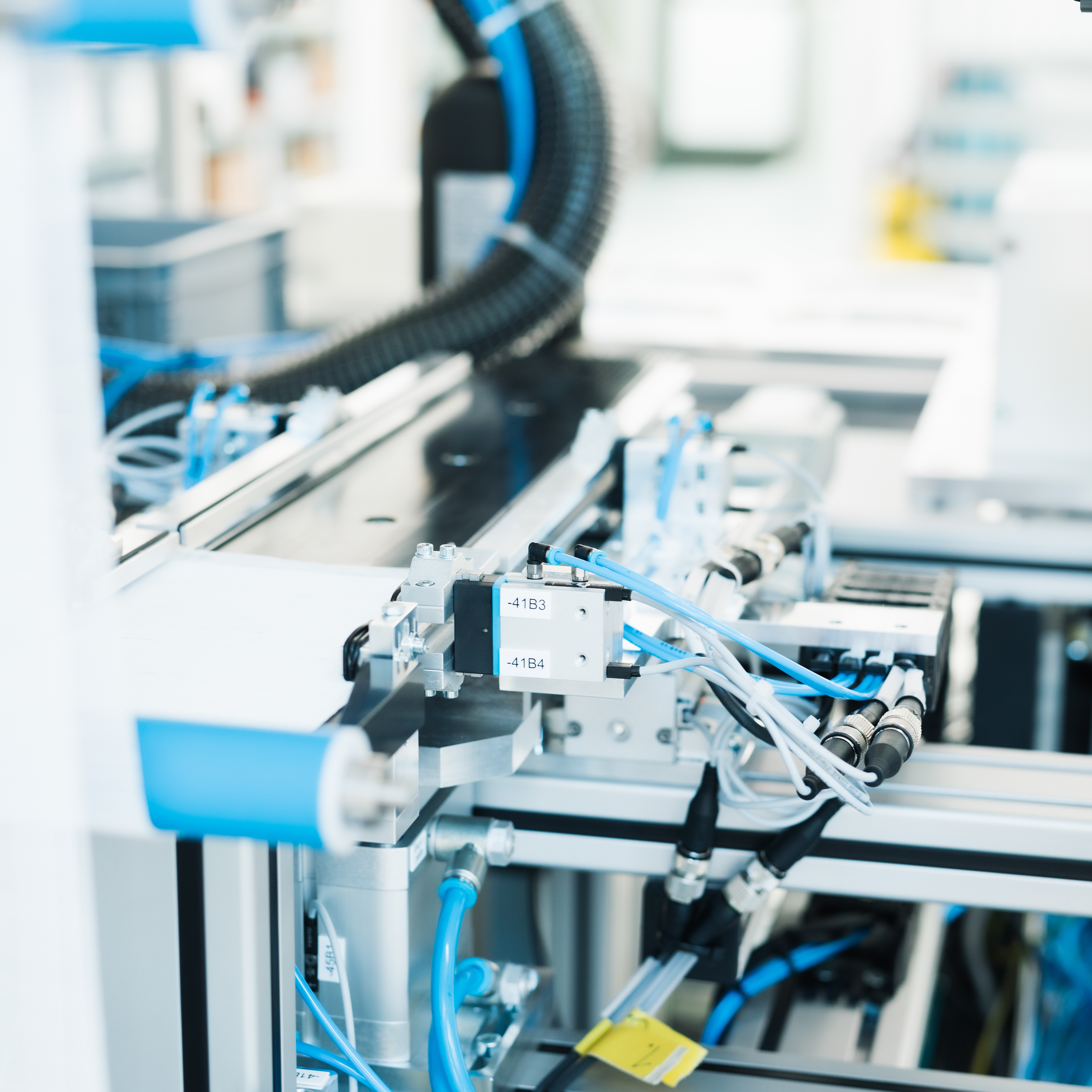 Heinen Automation