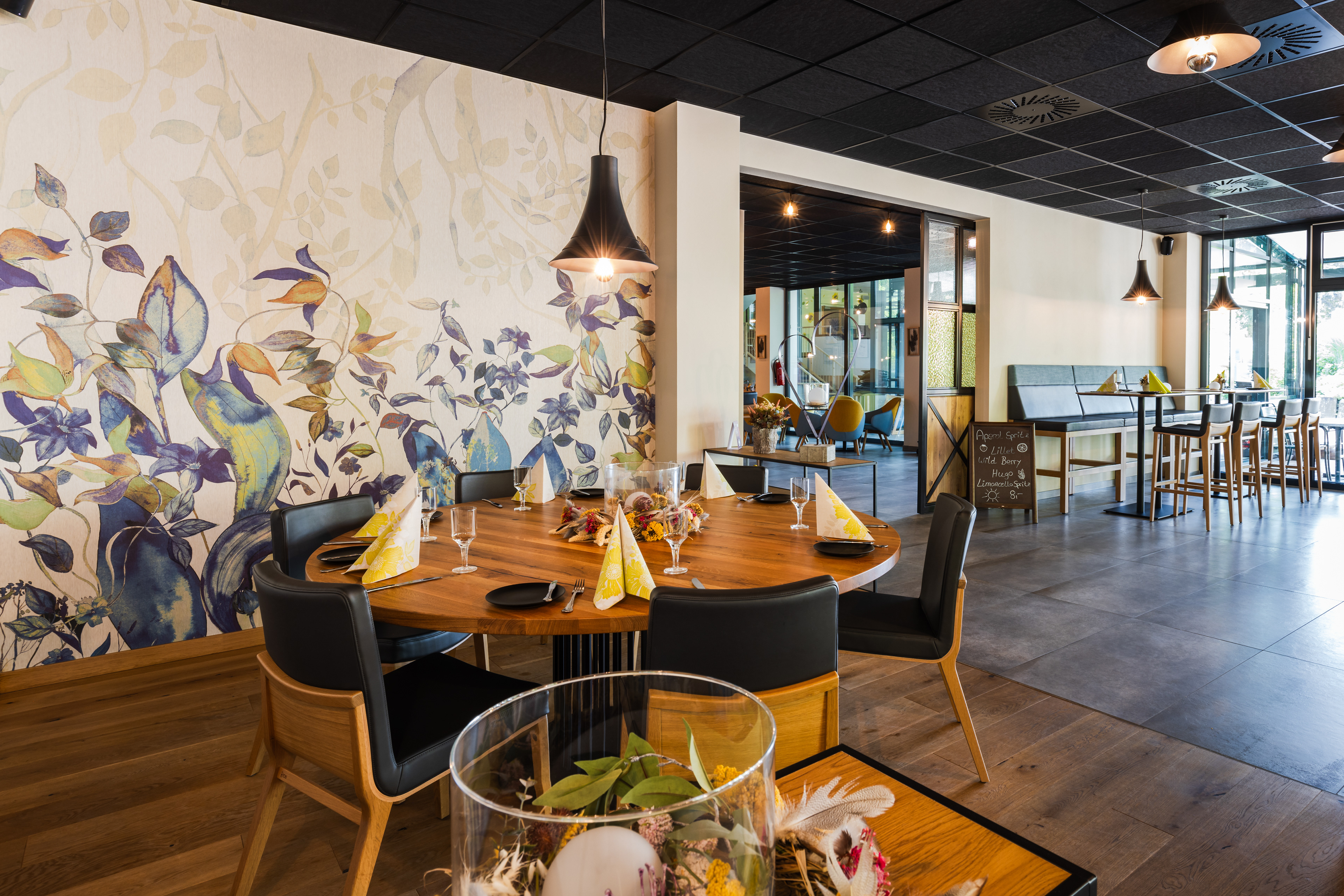 Kurpark Restaurant