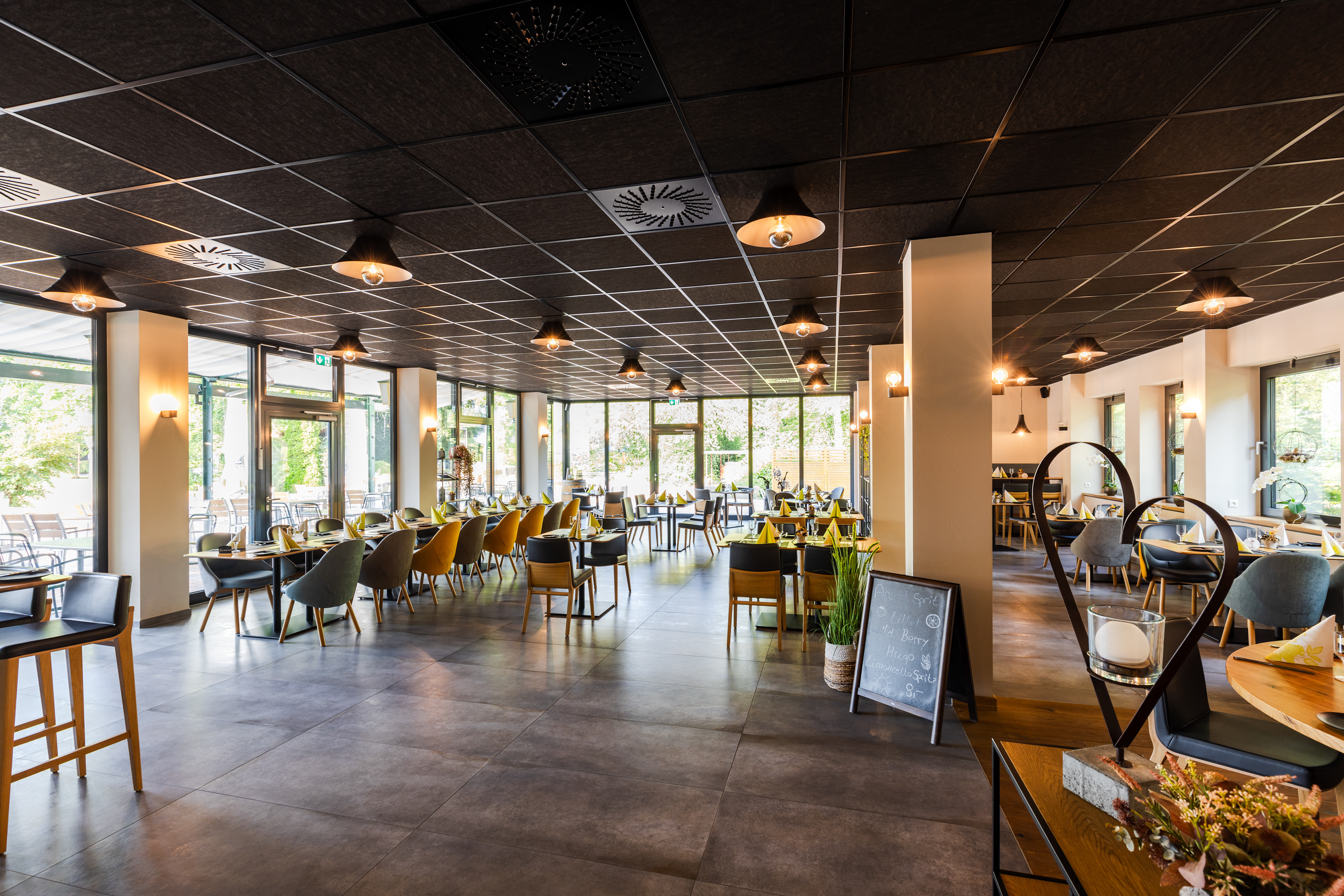 Kurpark Restaurant