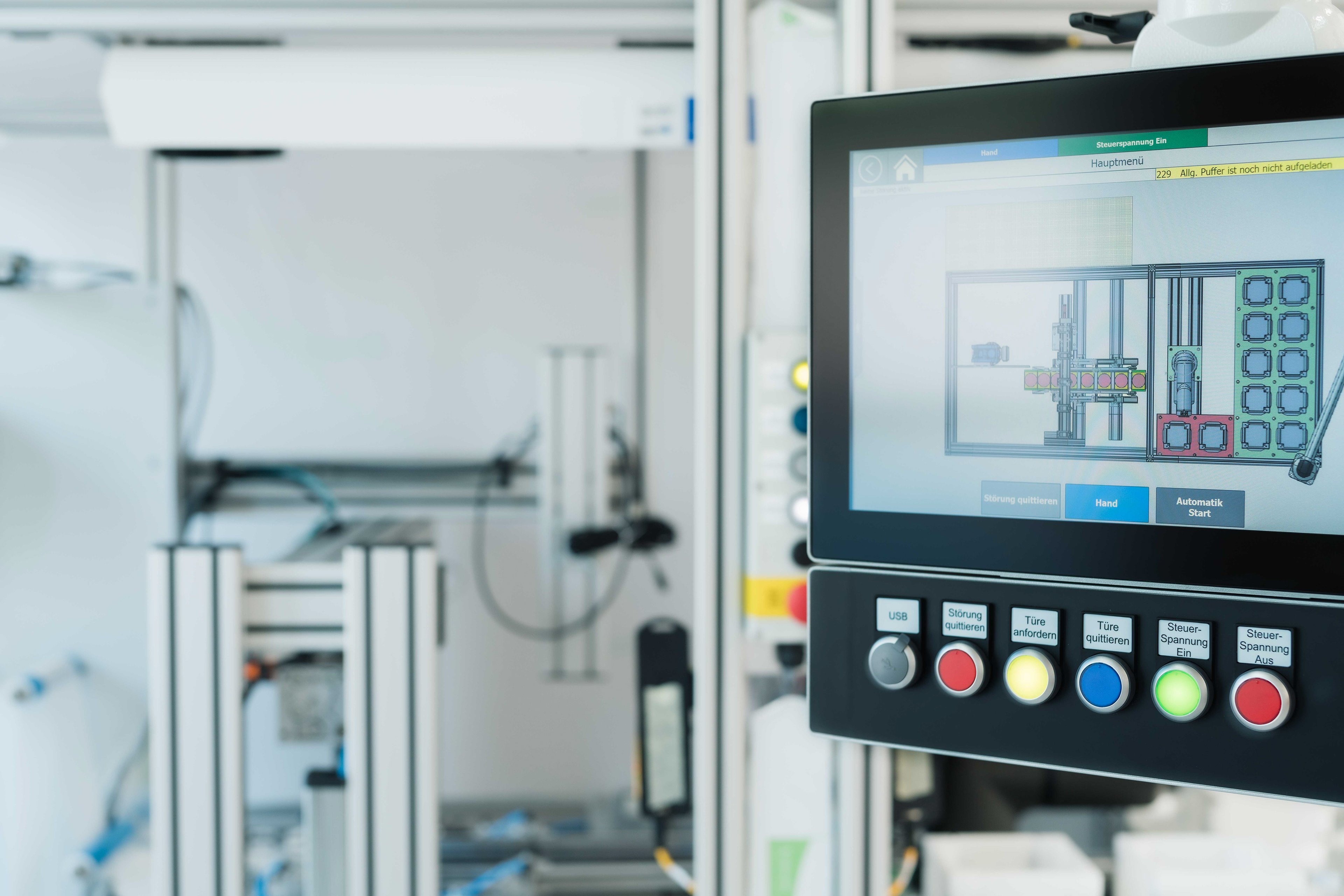 Heinen Automation