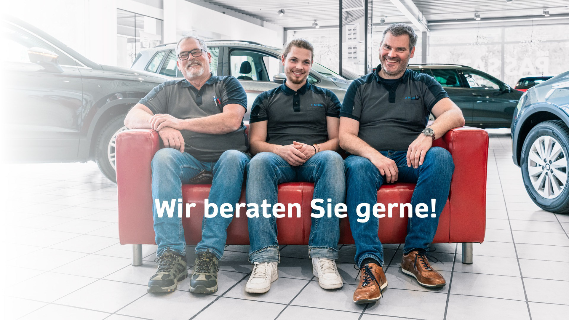 Autohaus Düsseldorf