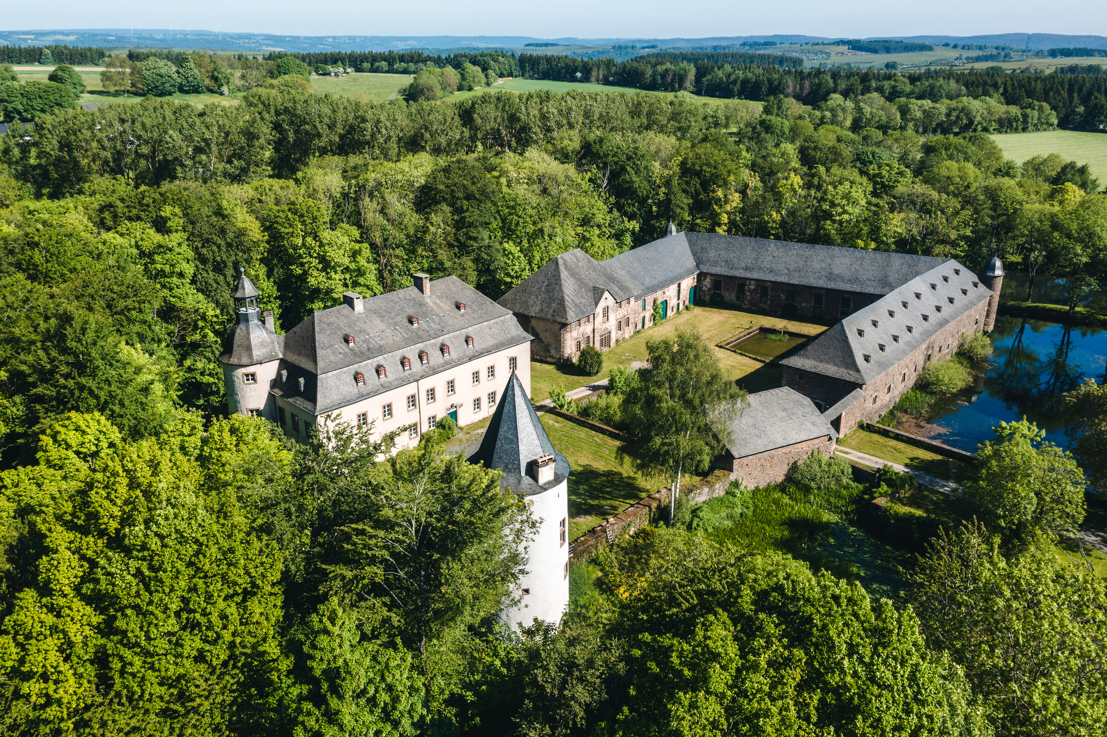 Schleiden Eifel