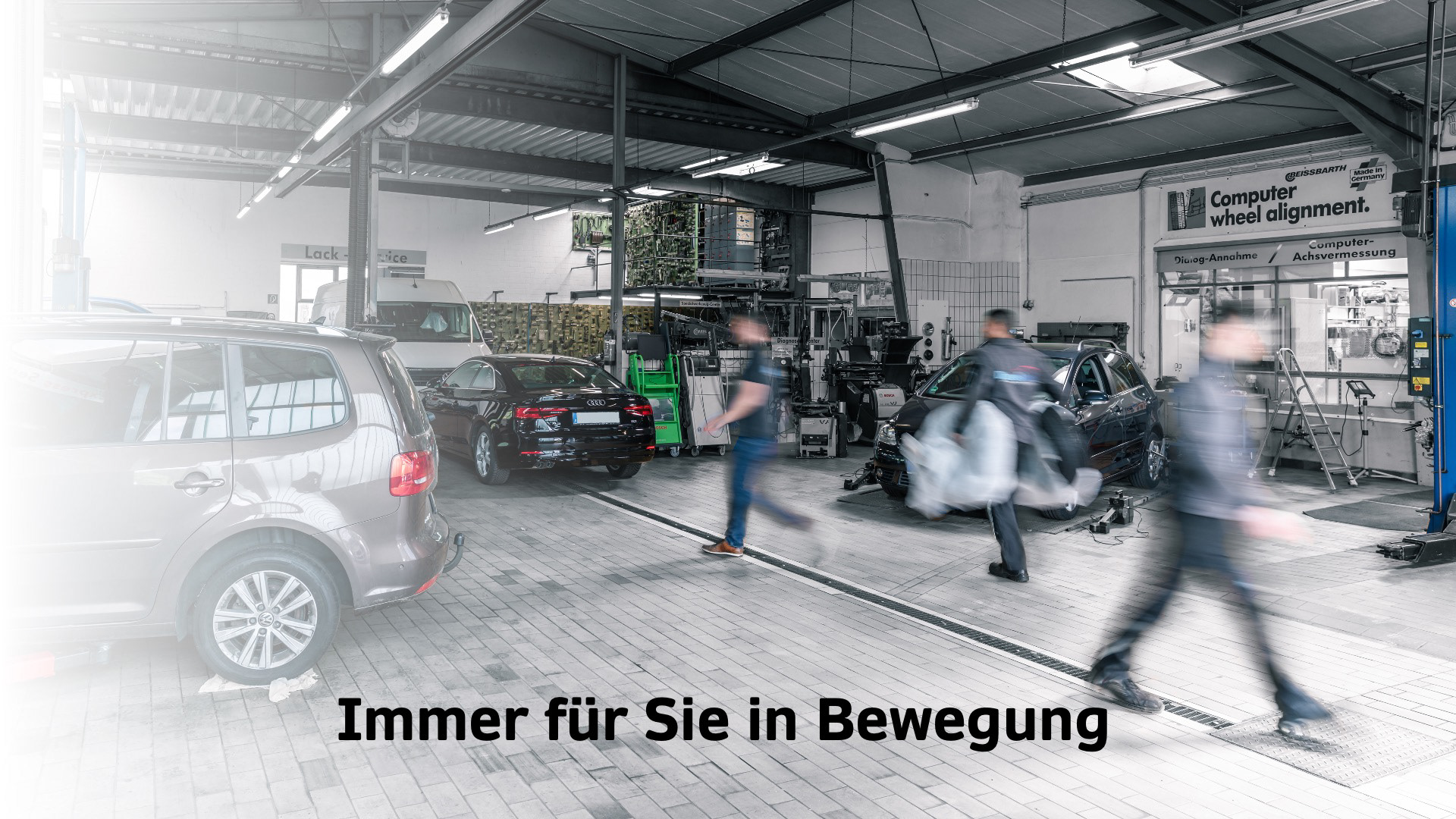 Autohaus Düsseldorf