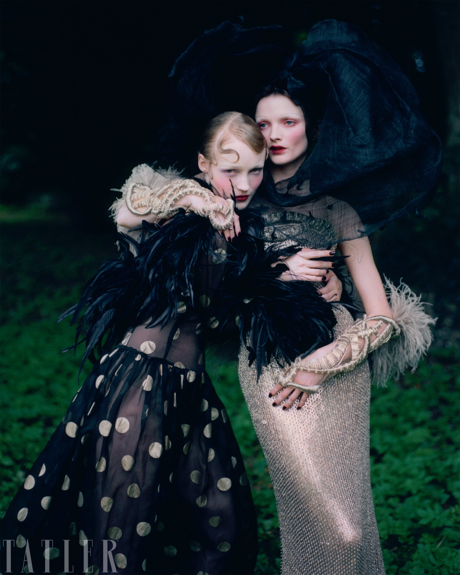 Styled by Sophie Pera