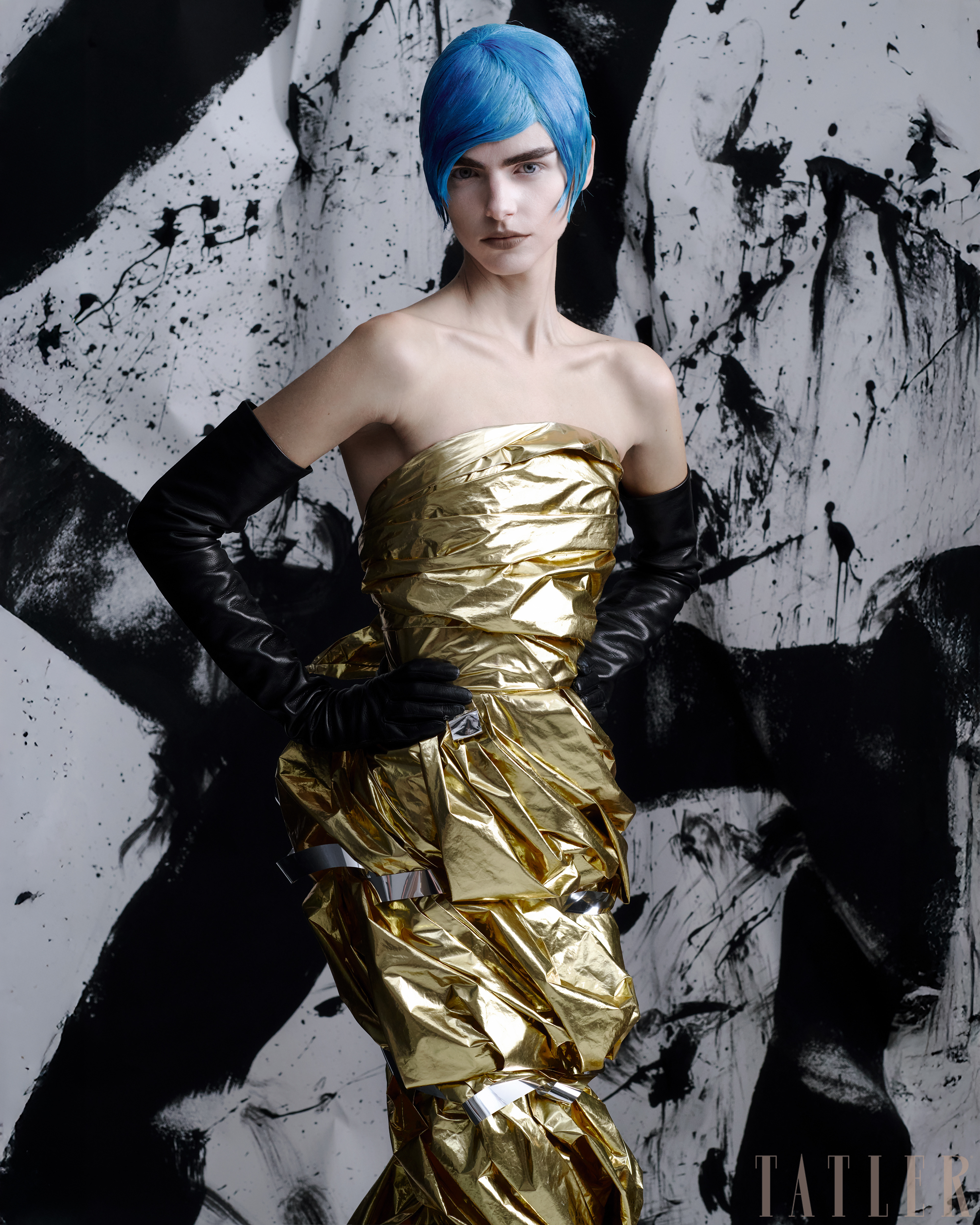 Styled by Sophie Pera