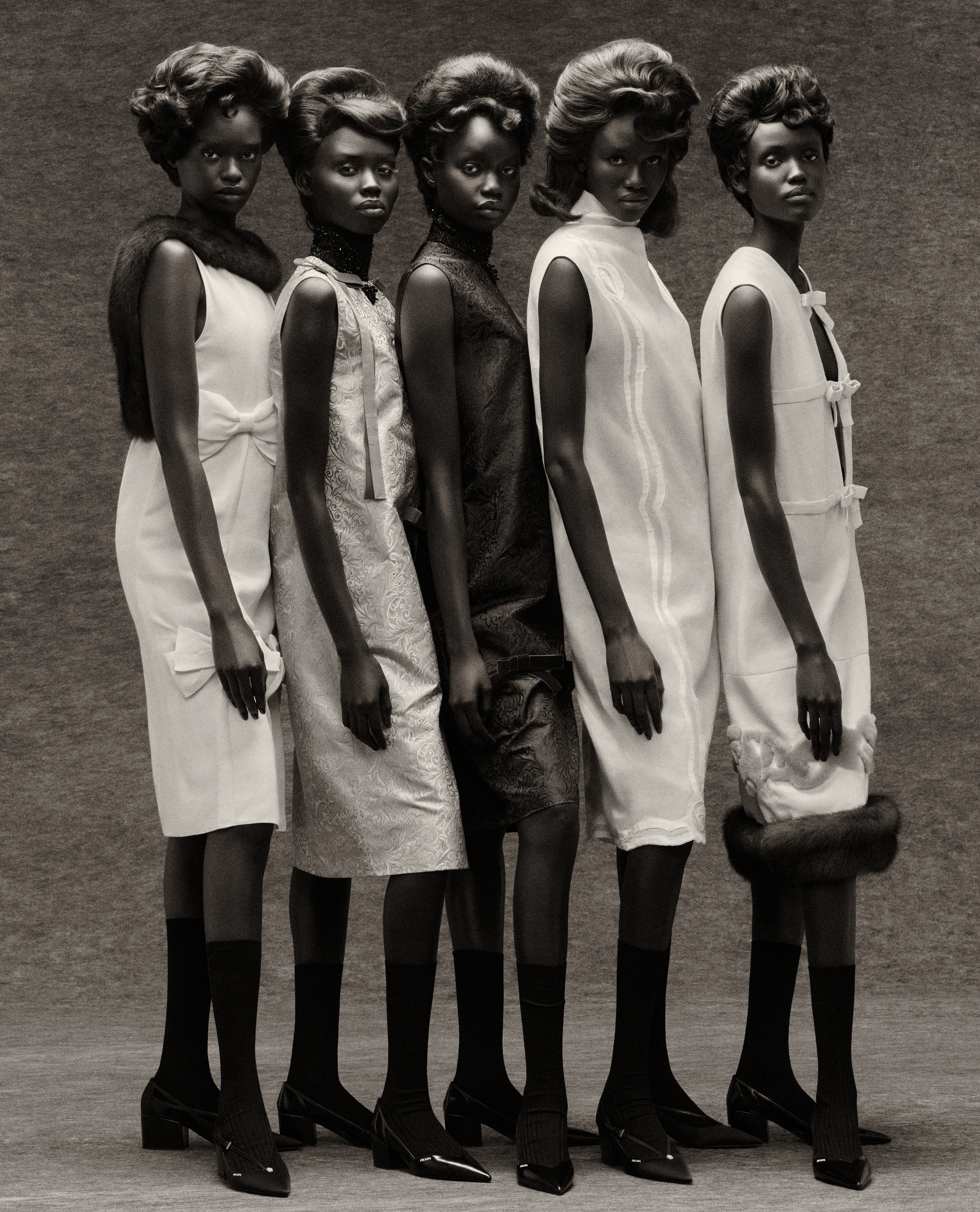 Styled by George Krakowiak