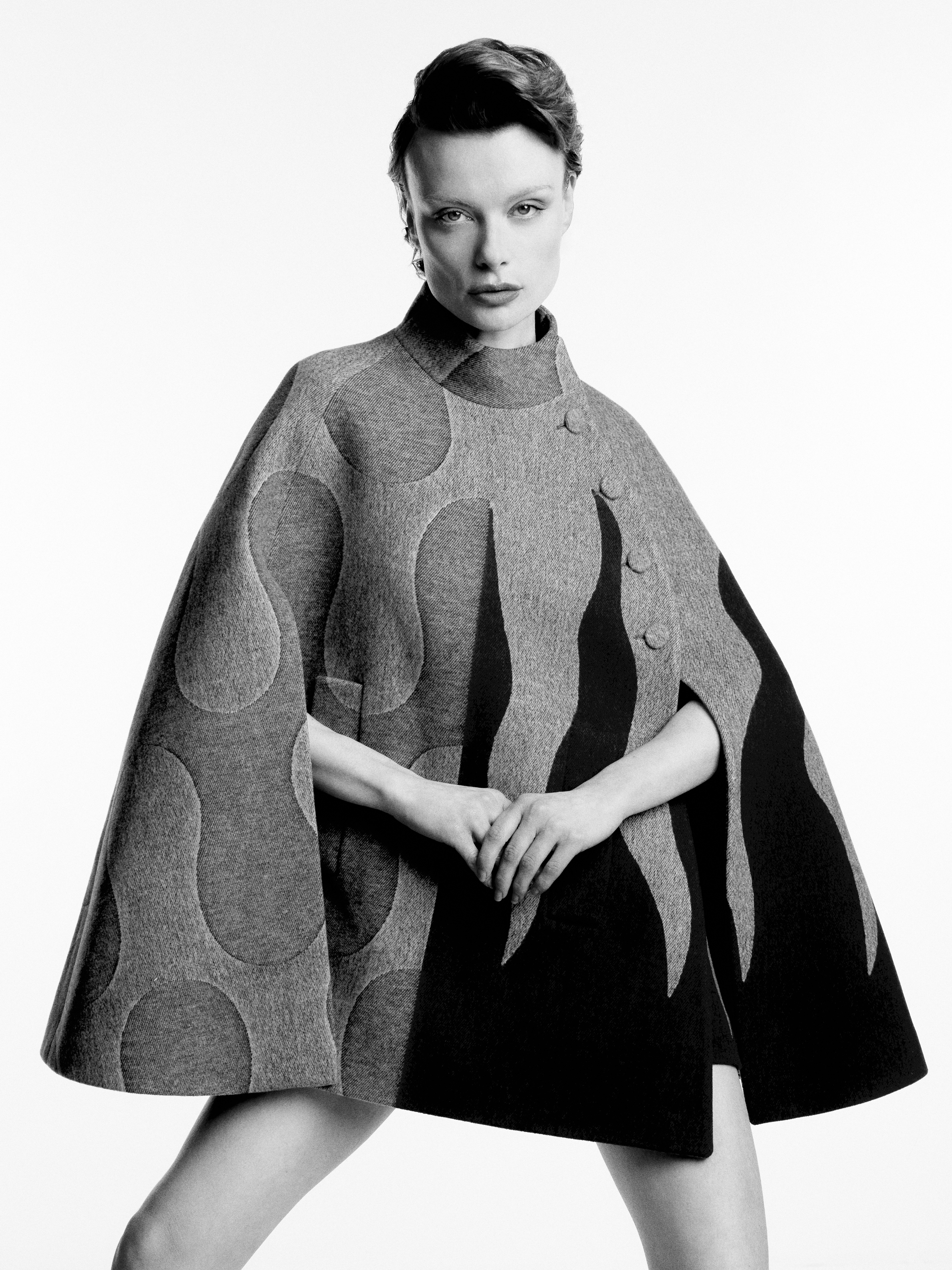 "Muted moments" for 5 Eleven Magazine by Joe Whitmore