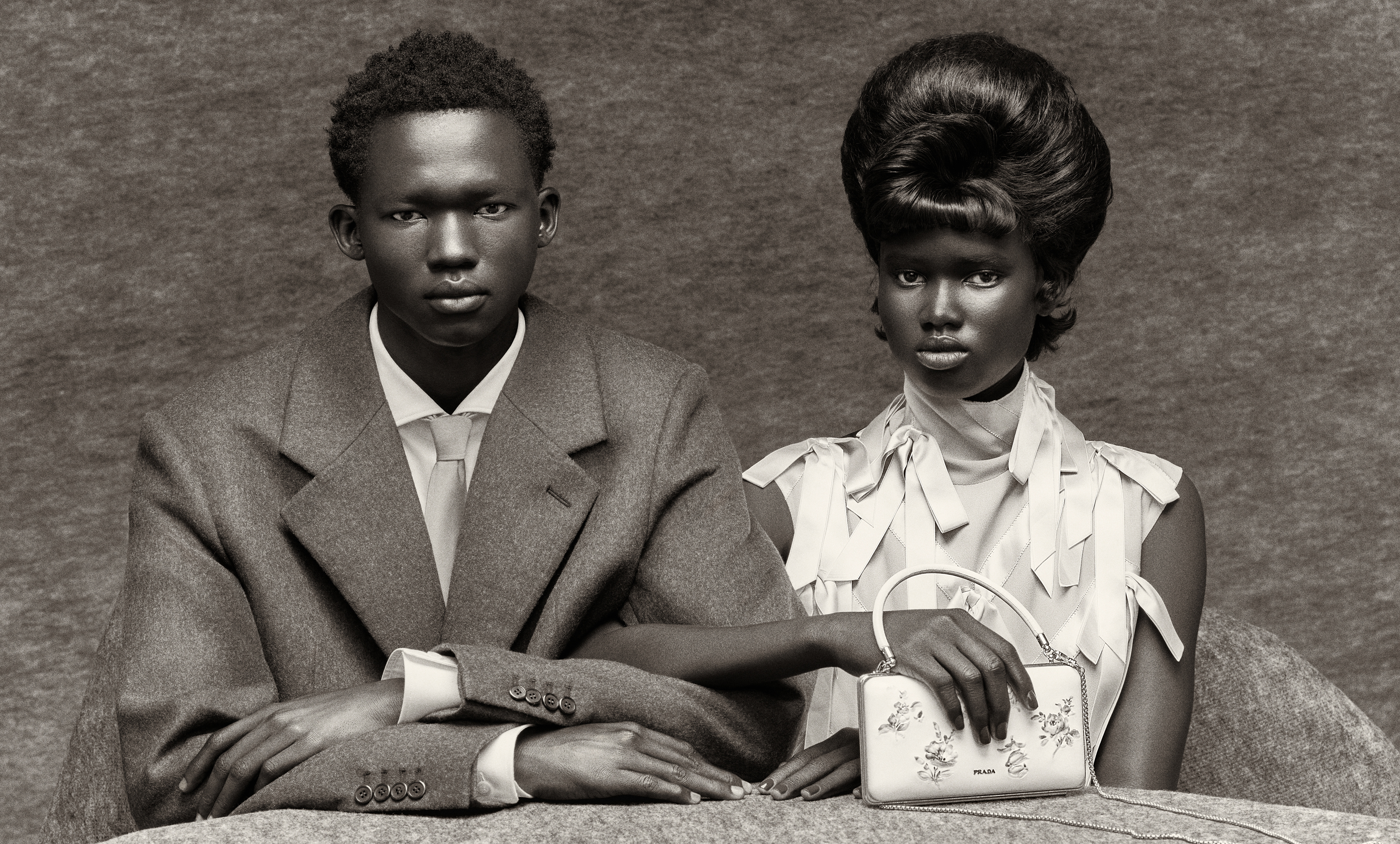 Styled by George Krakowiak