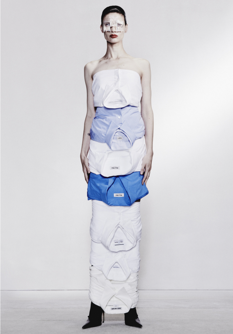 Styled by George Krakowiak