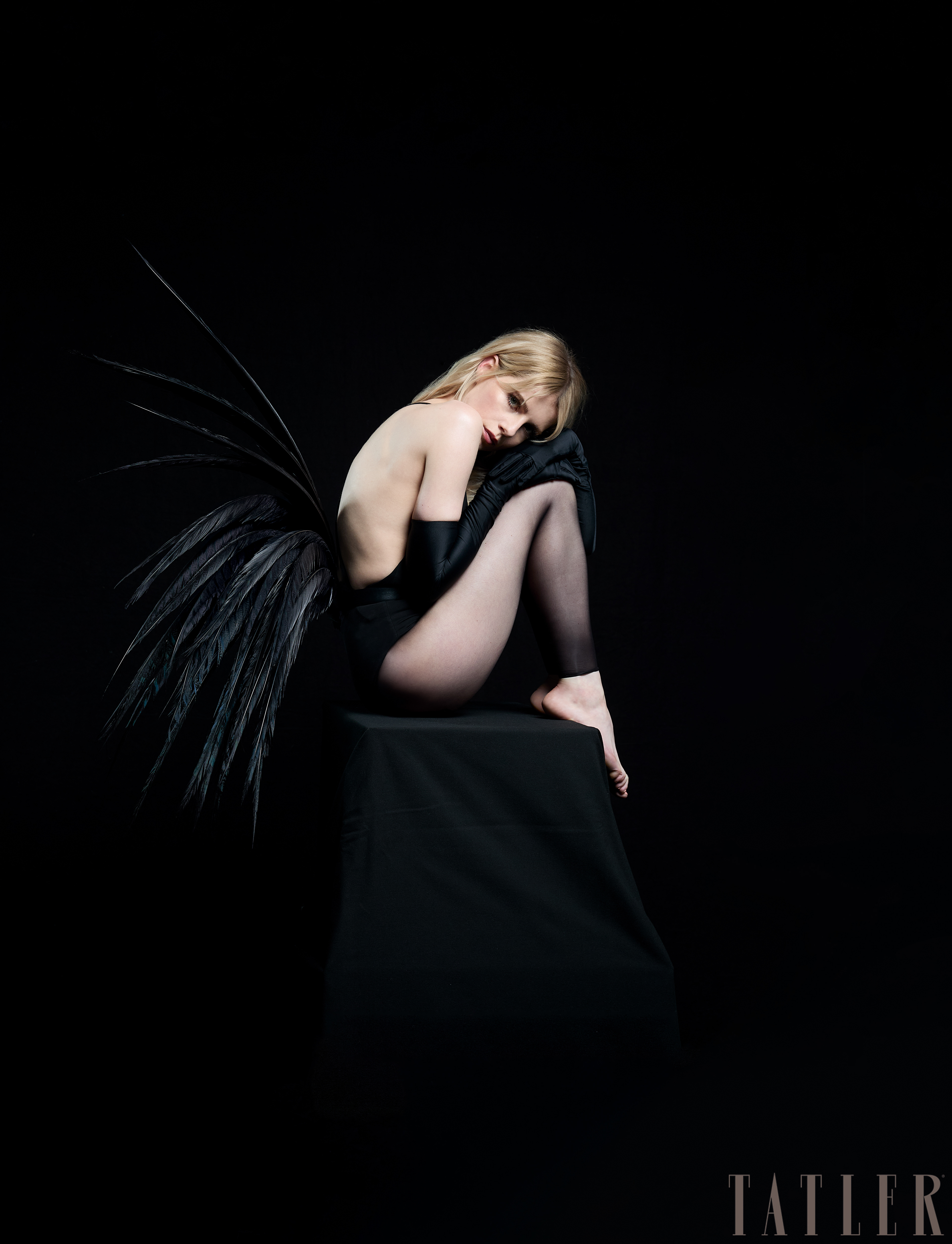 Styled by Sophie Pera