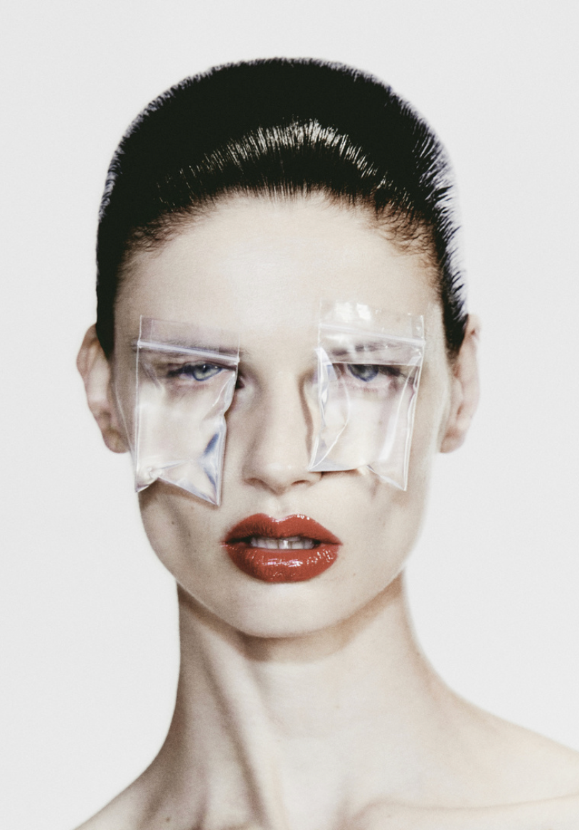 Styled by George Krakowiak