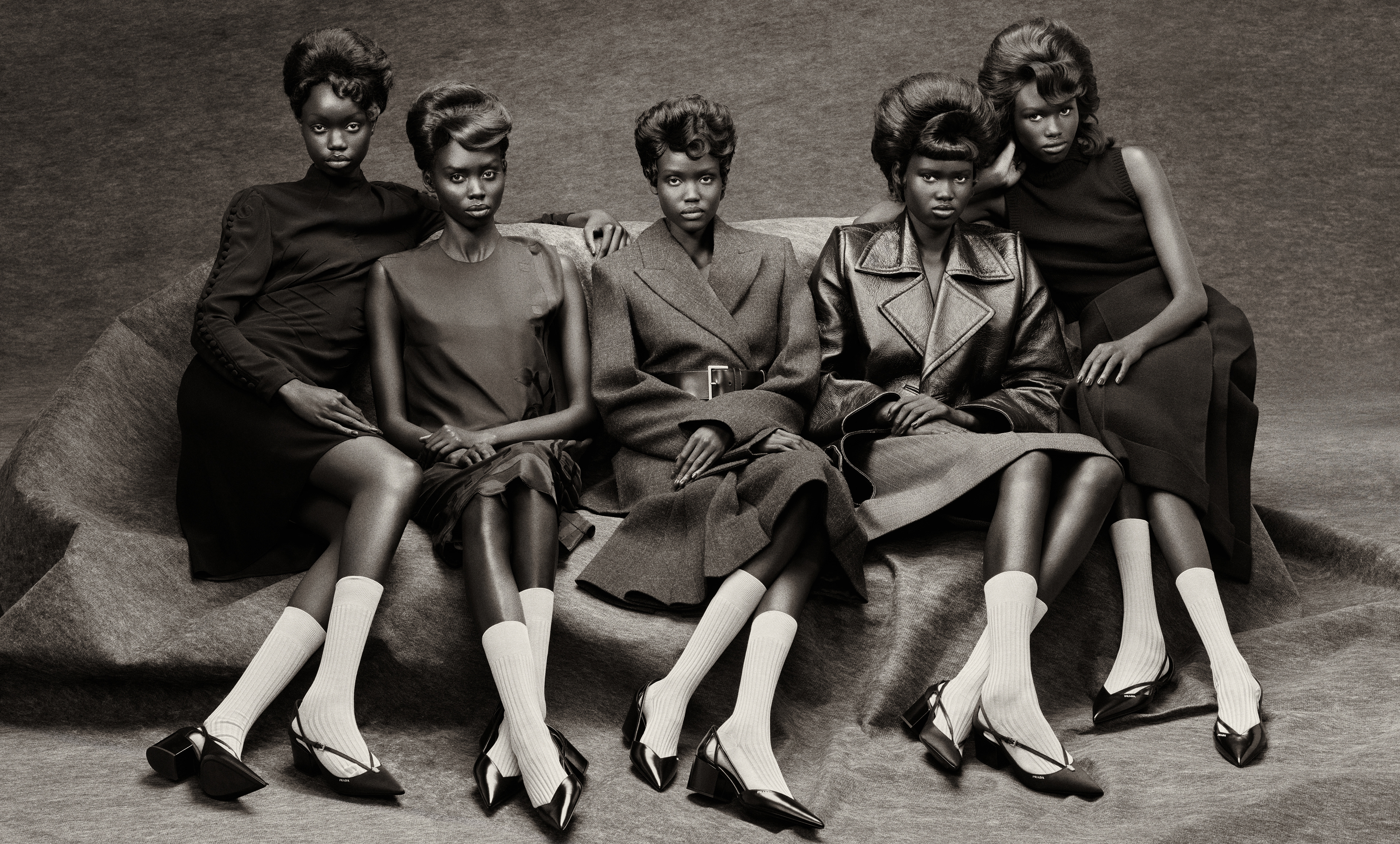 Styled by George Krakowiak