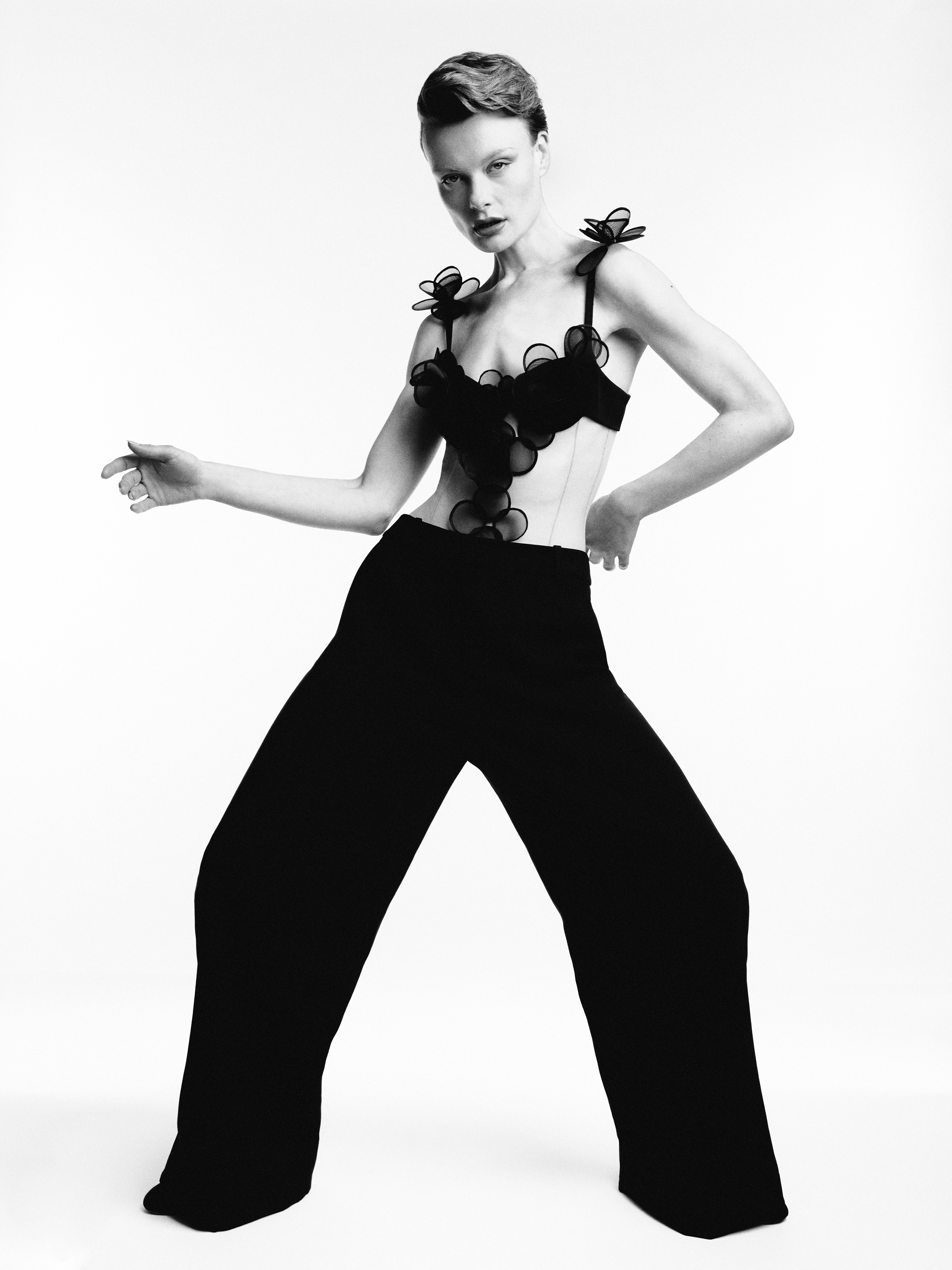 "Muted moments" for 5 Eleven Magazine by Joe Whitmore