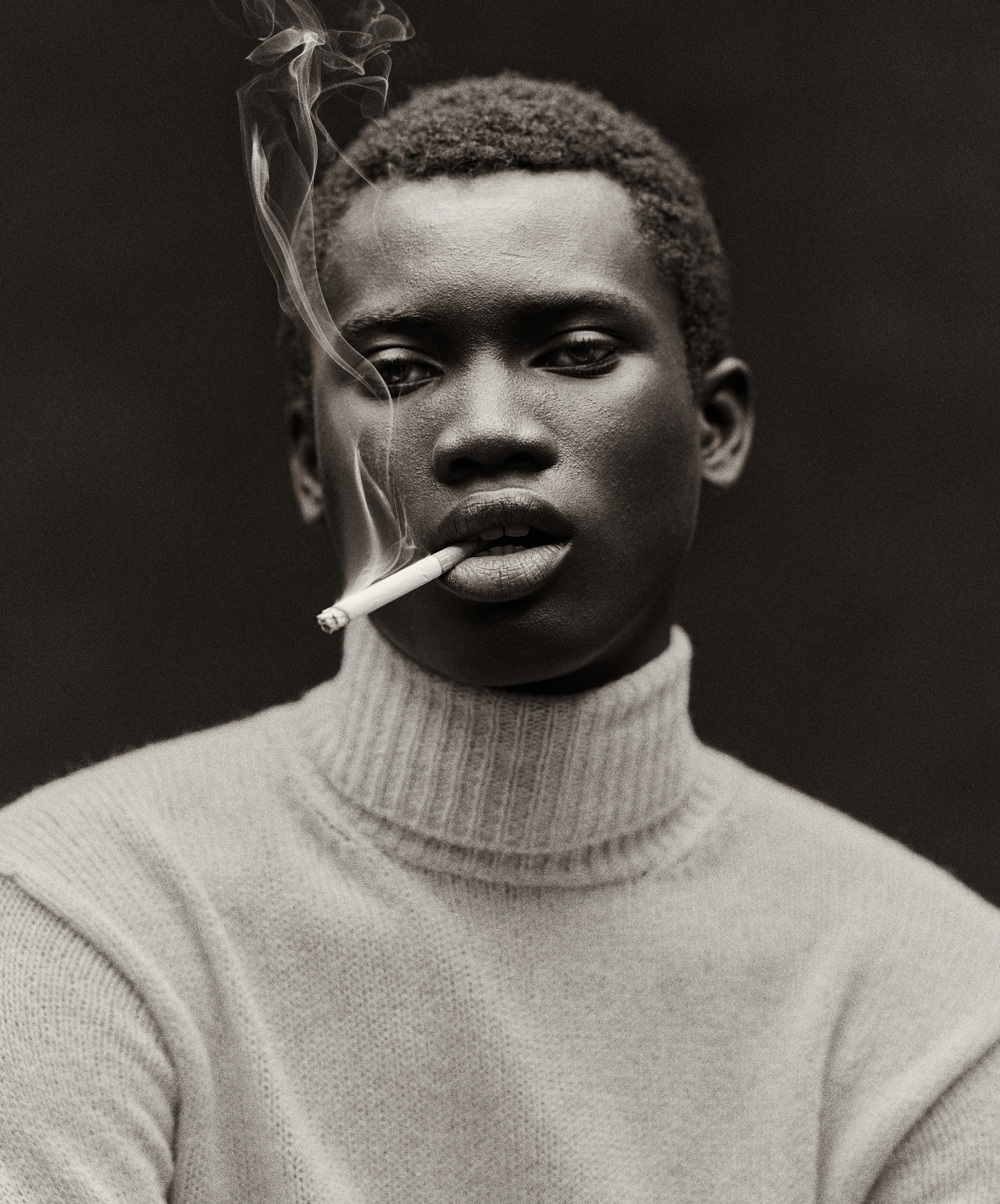 Styled by George Krakowiak