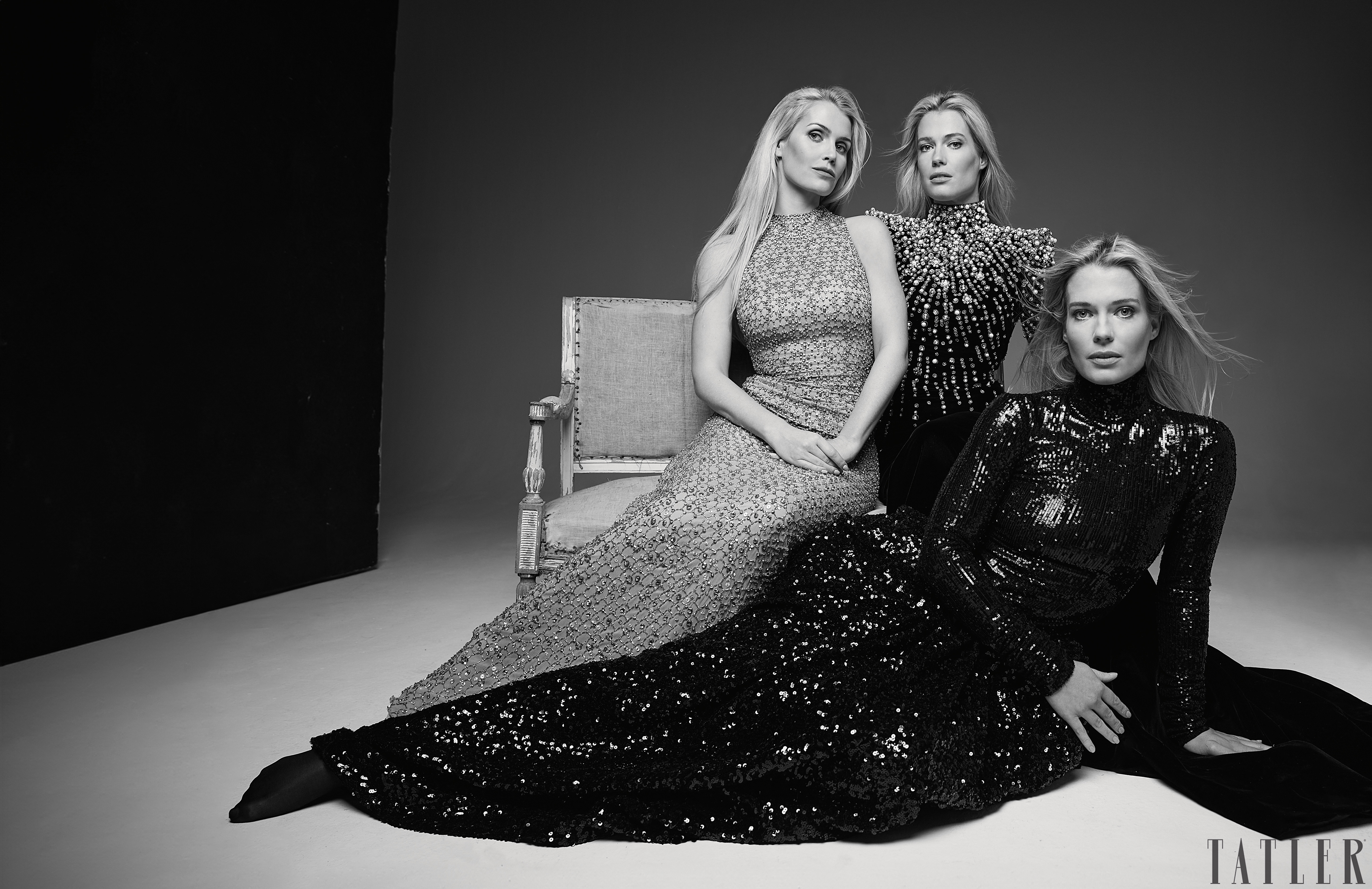 Styled by Sophie Pera