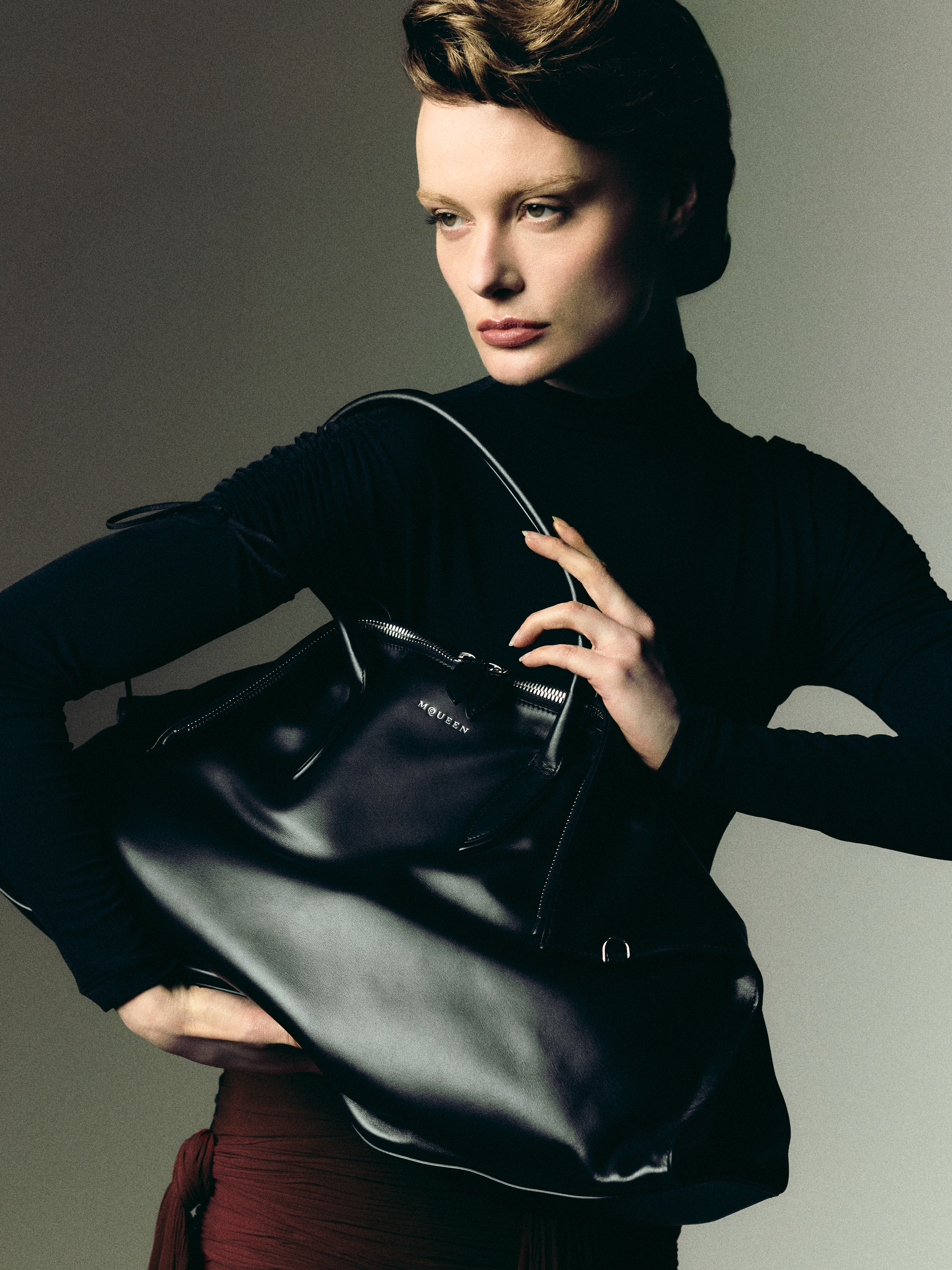 "Muted moments" for 5 Eleven Magazine by Joe Whitmore