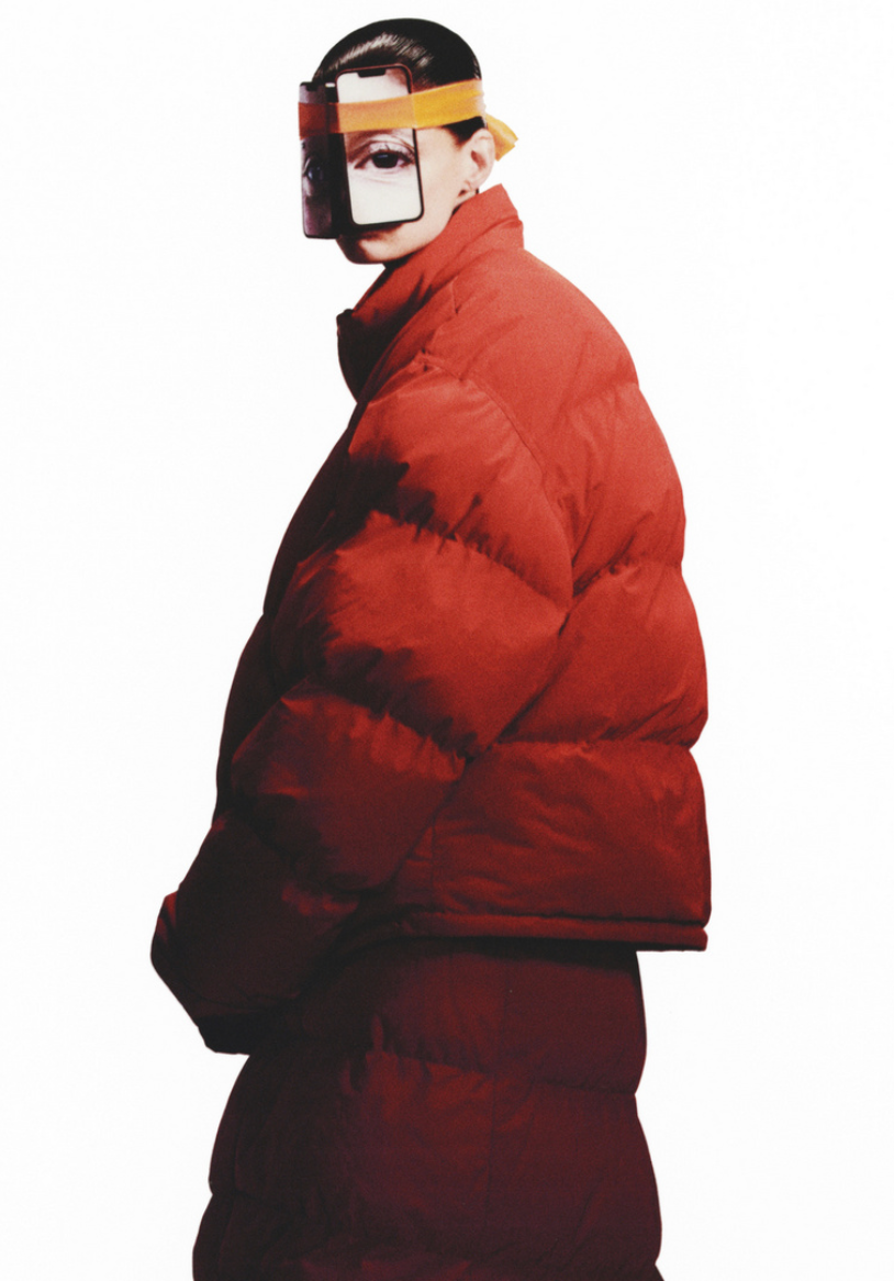 Styled by George Krakowiak