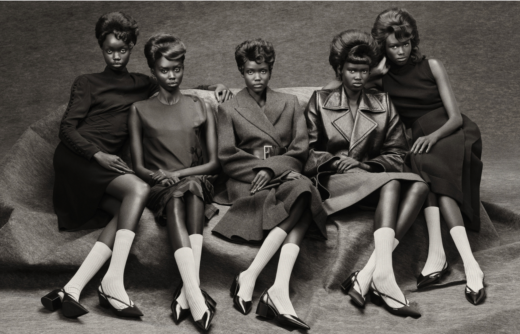 Styled by George Krakowiak