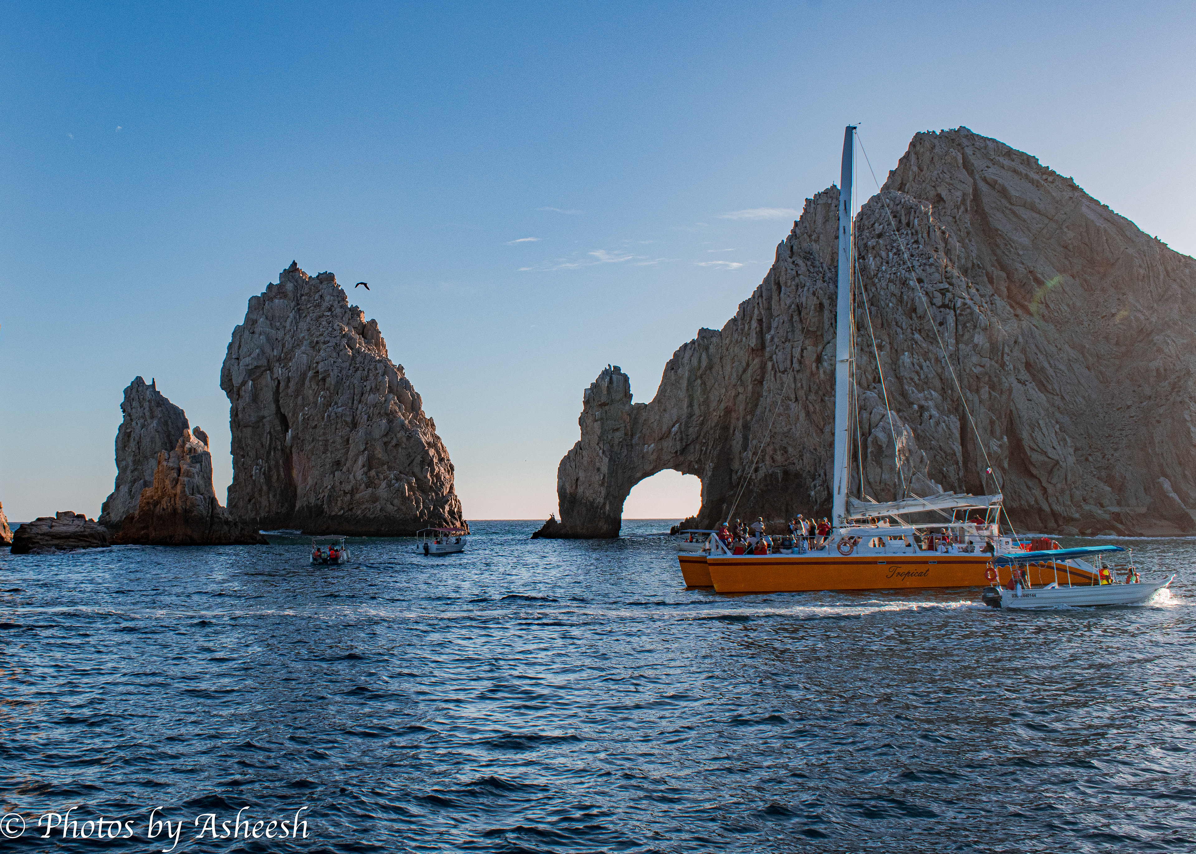 El Arco