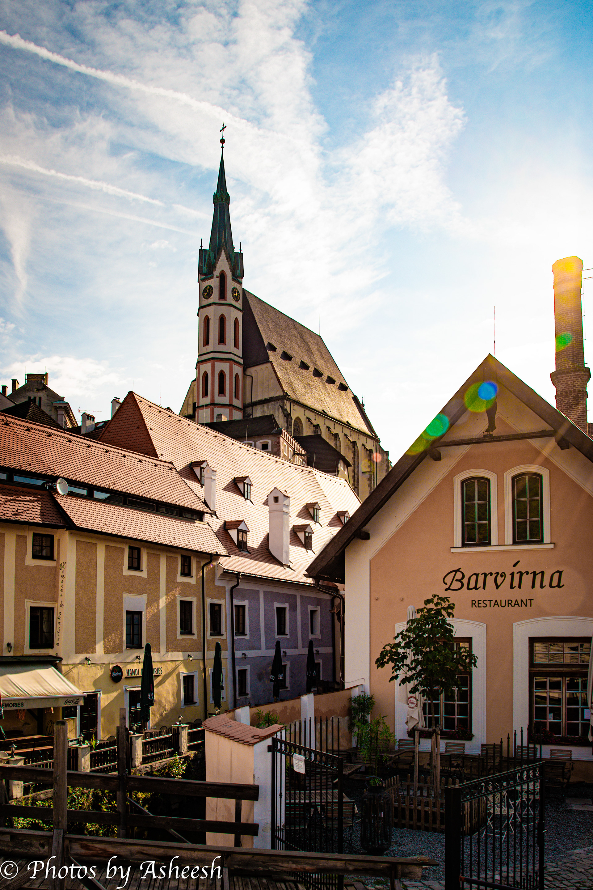 Church of Saint Vitus