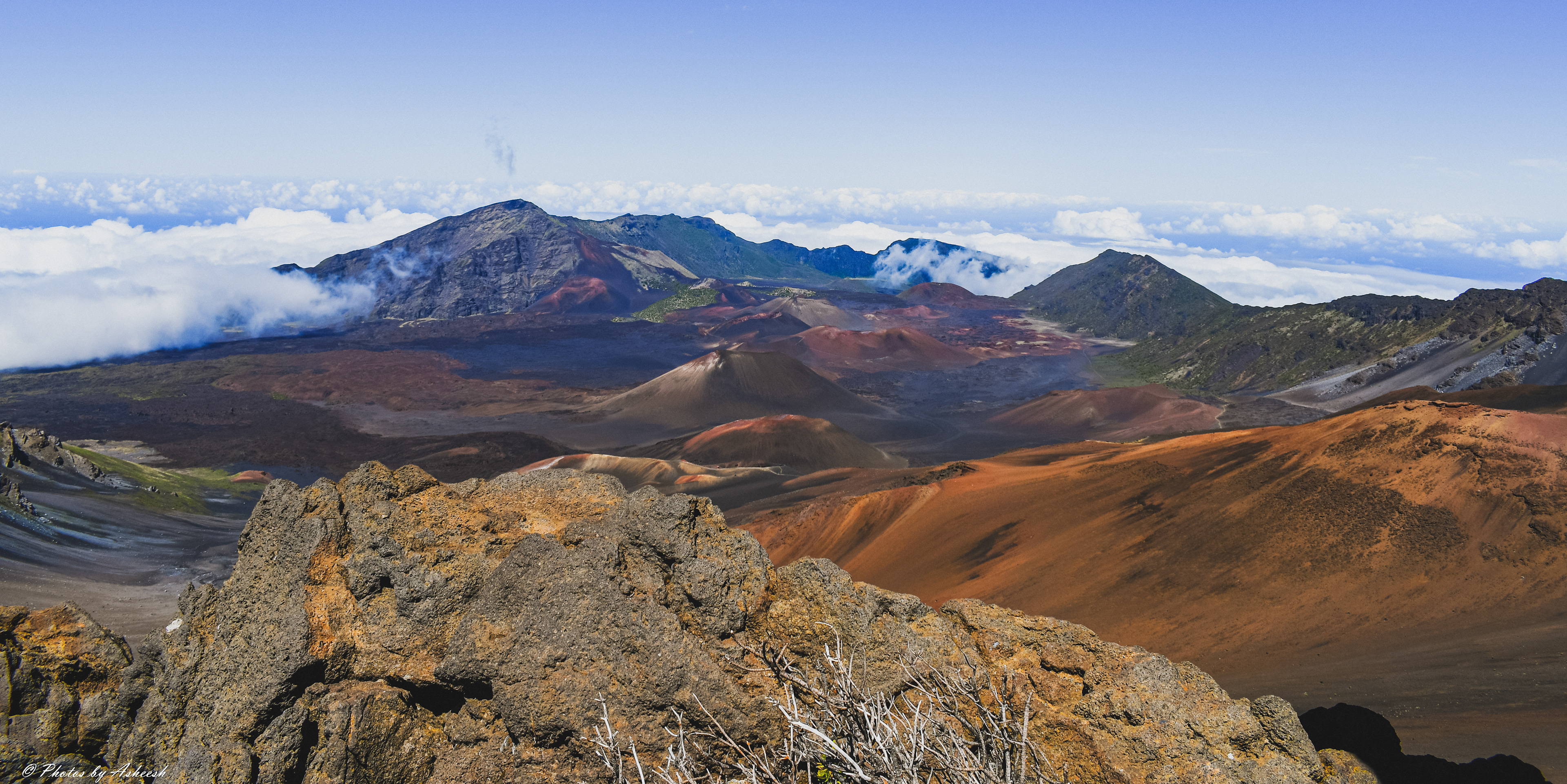 Haleakalā