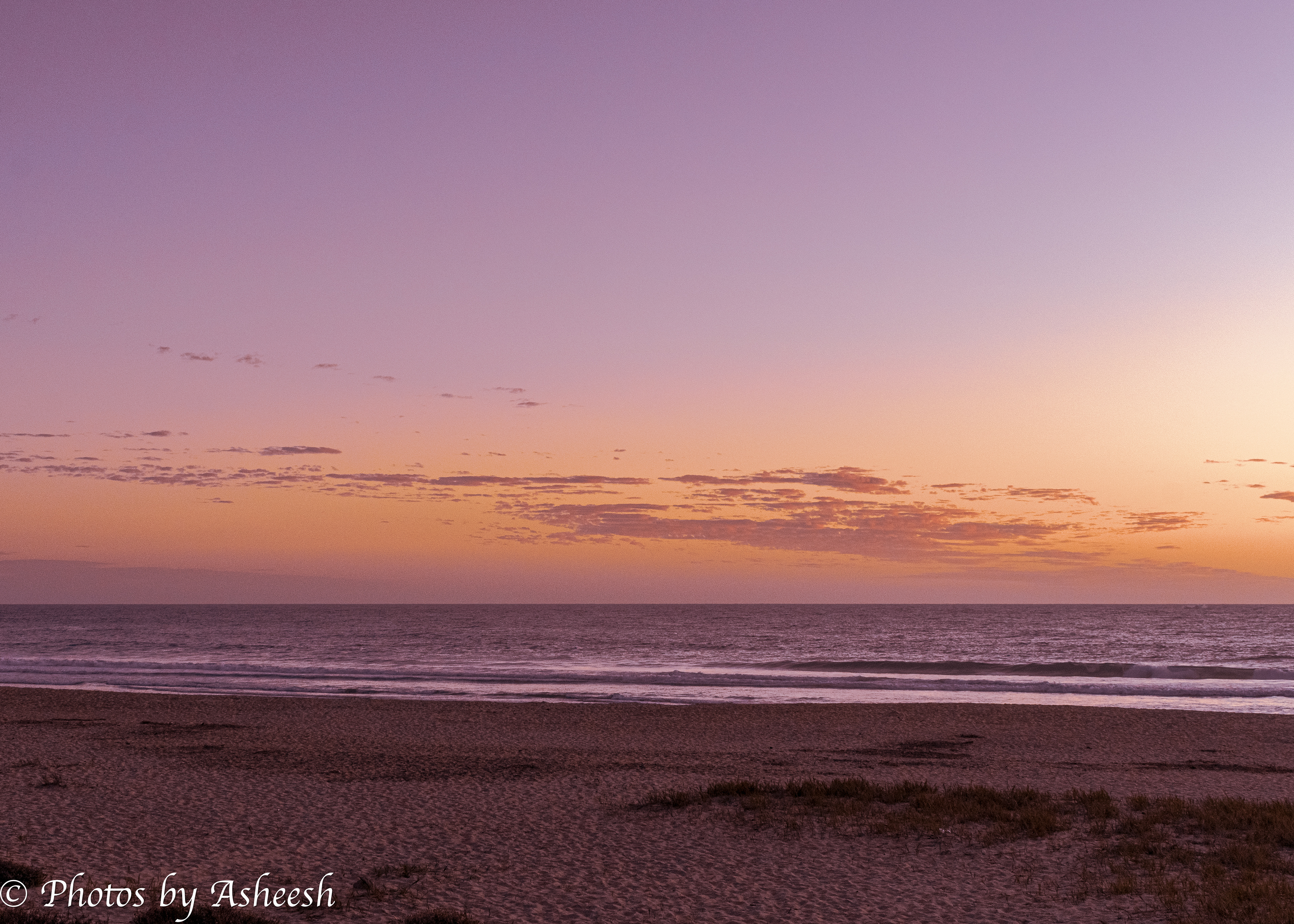 Playa Los Cerritos