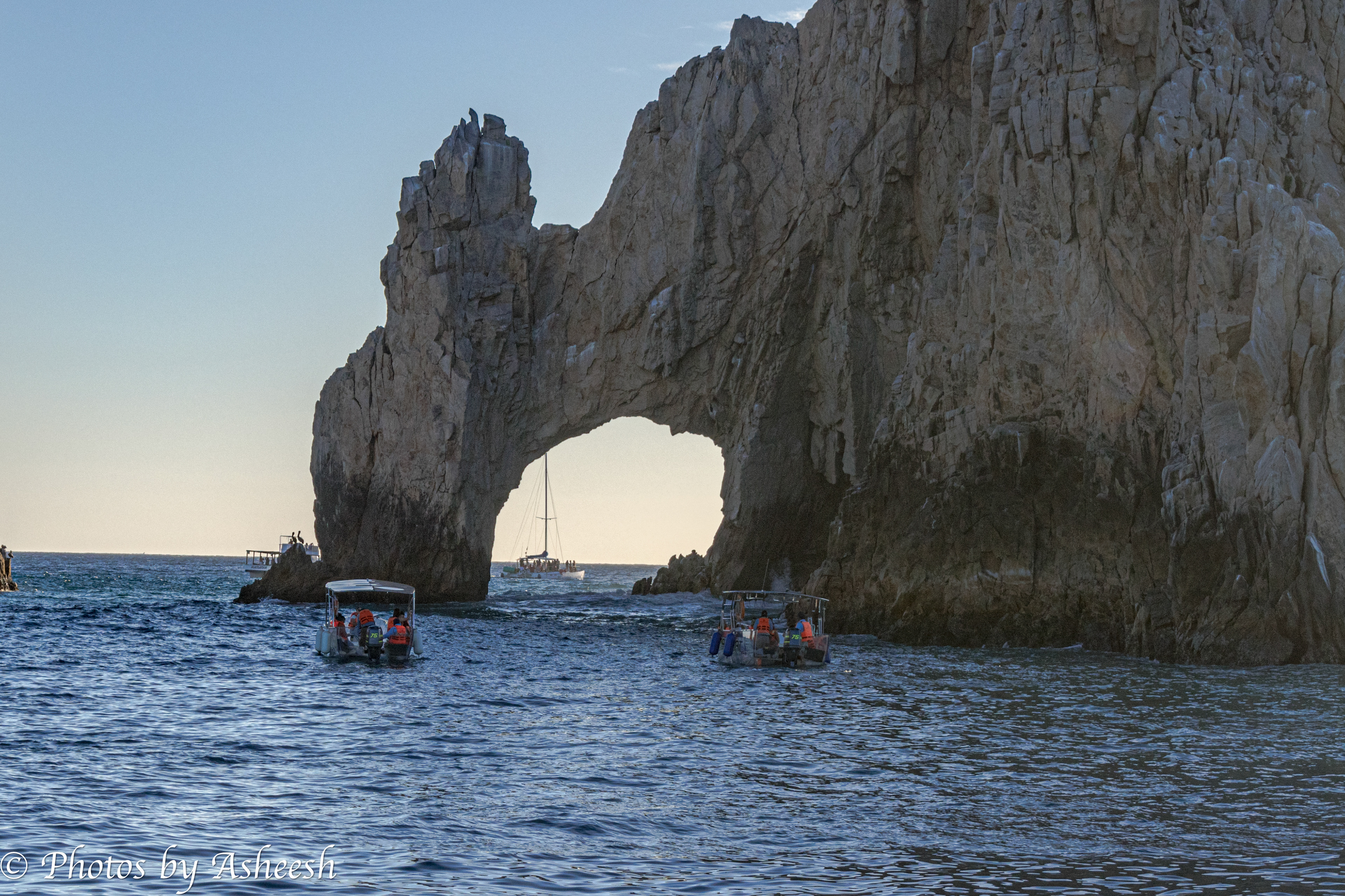El Arco