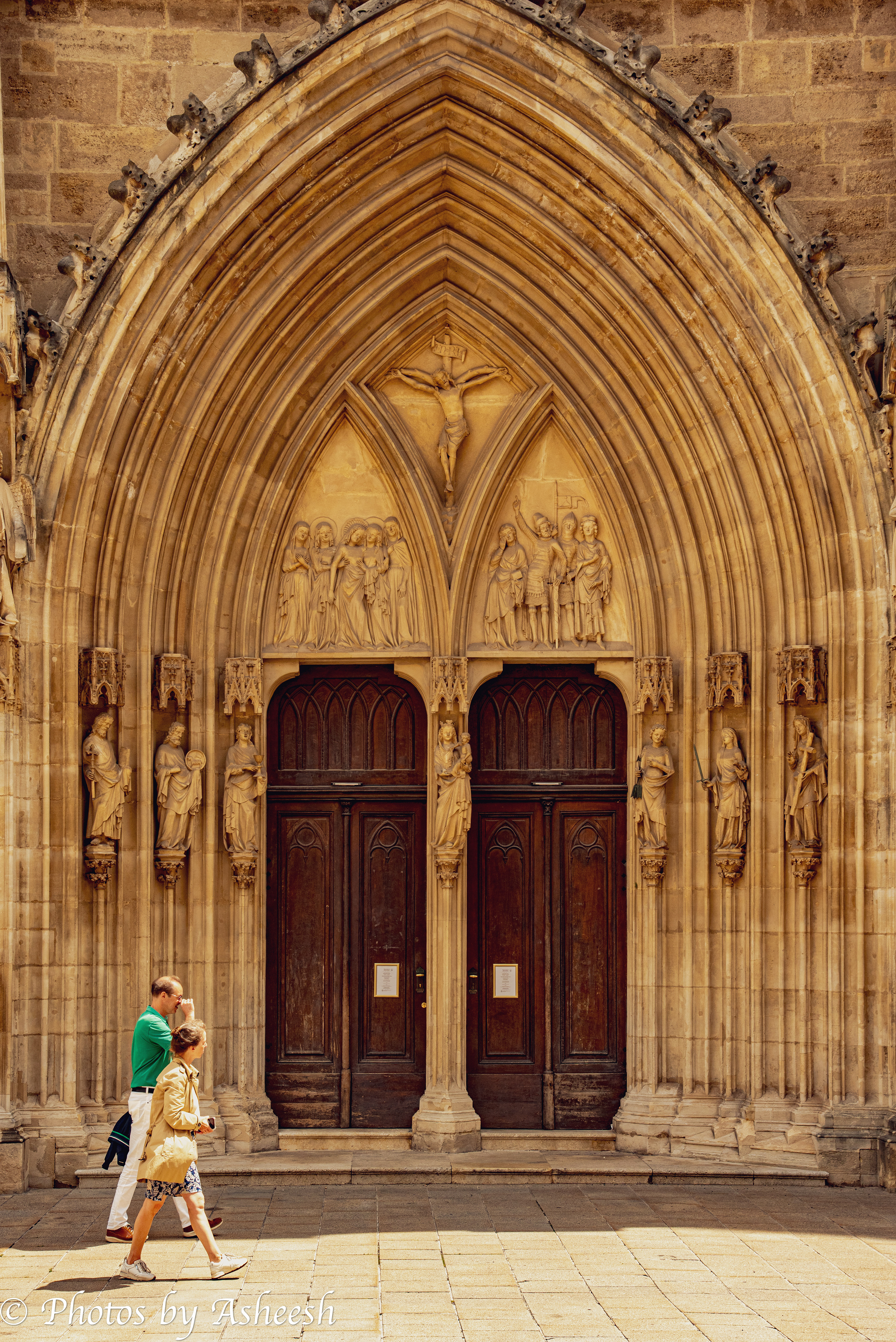 Church of Minorty