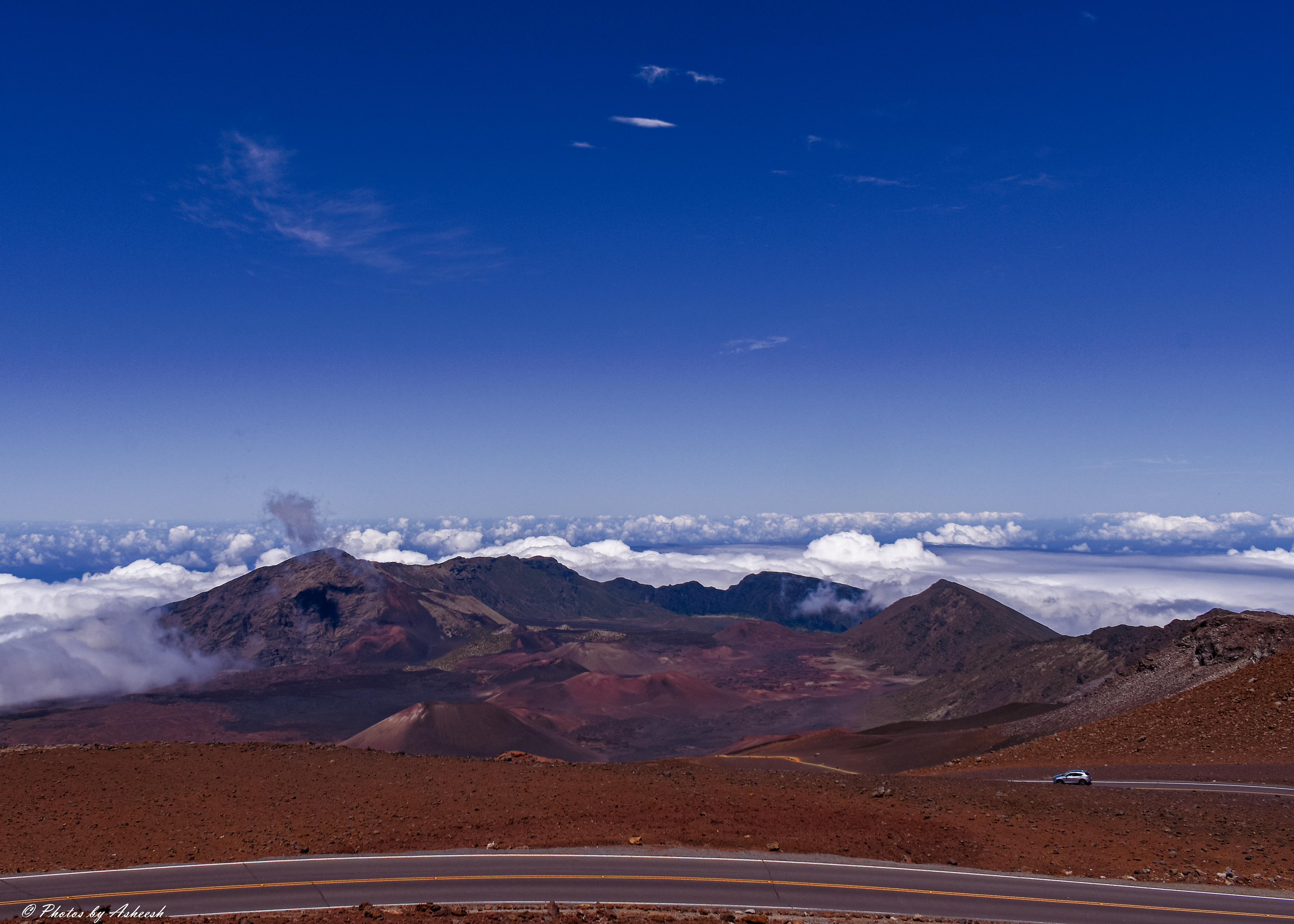Haleakalā 