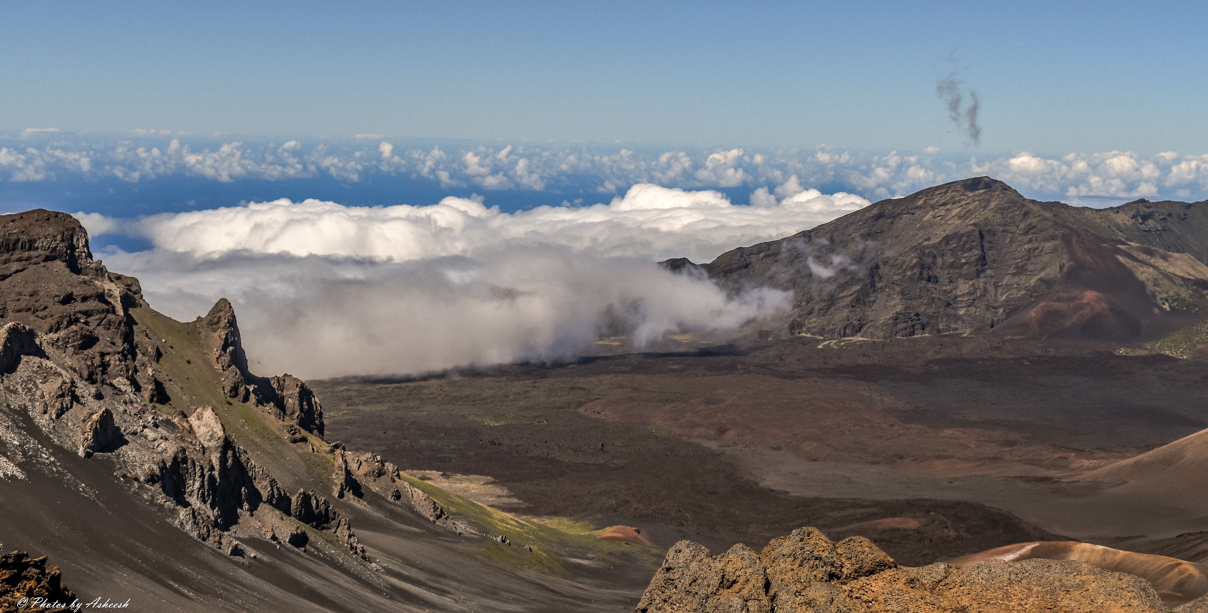 Haleakalā