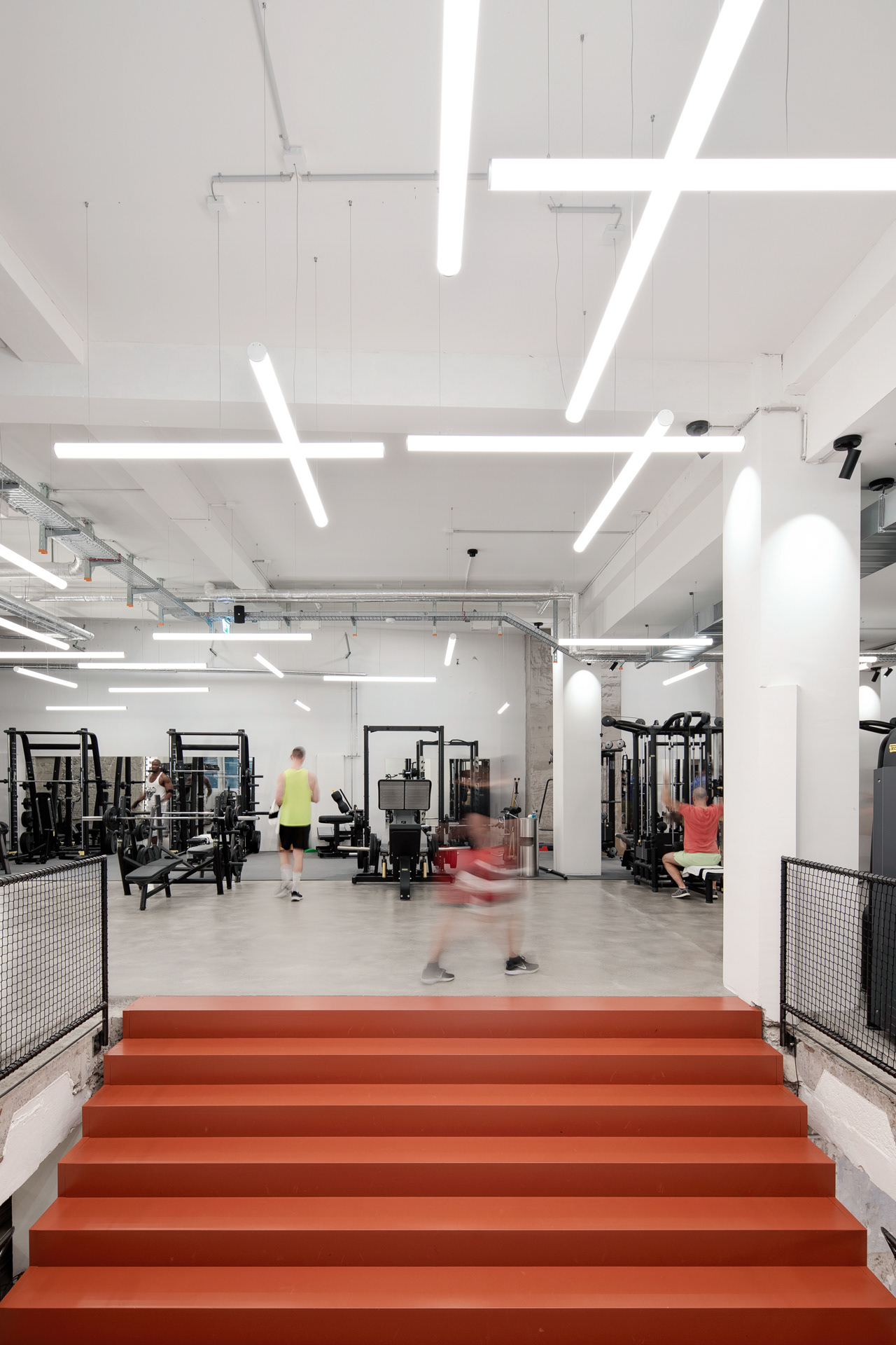 indigo fitness zürich