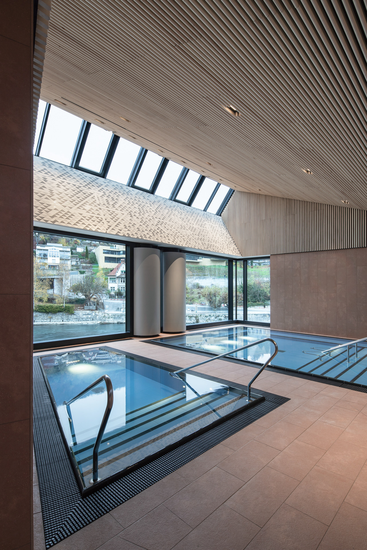 47 wellness baden