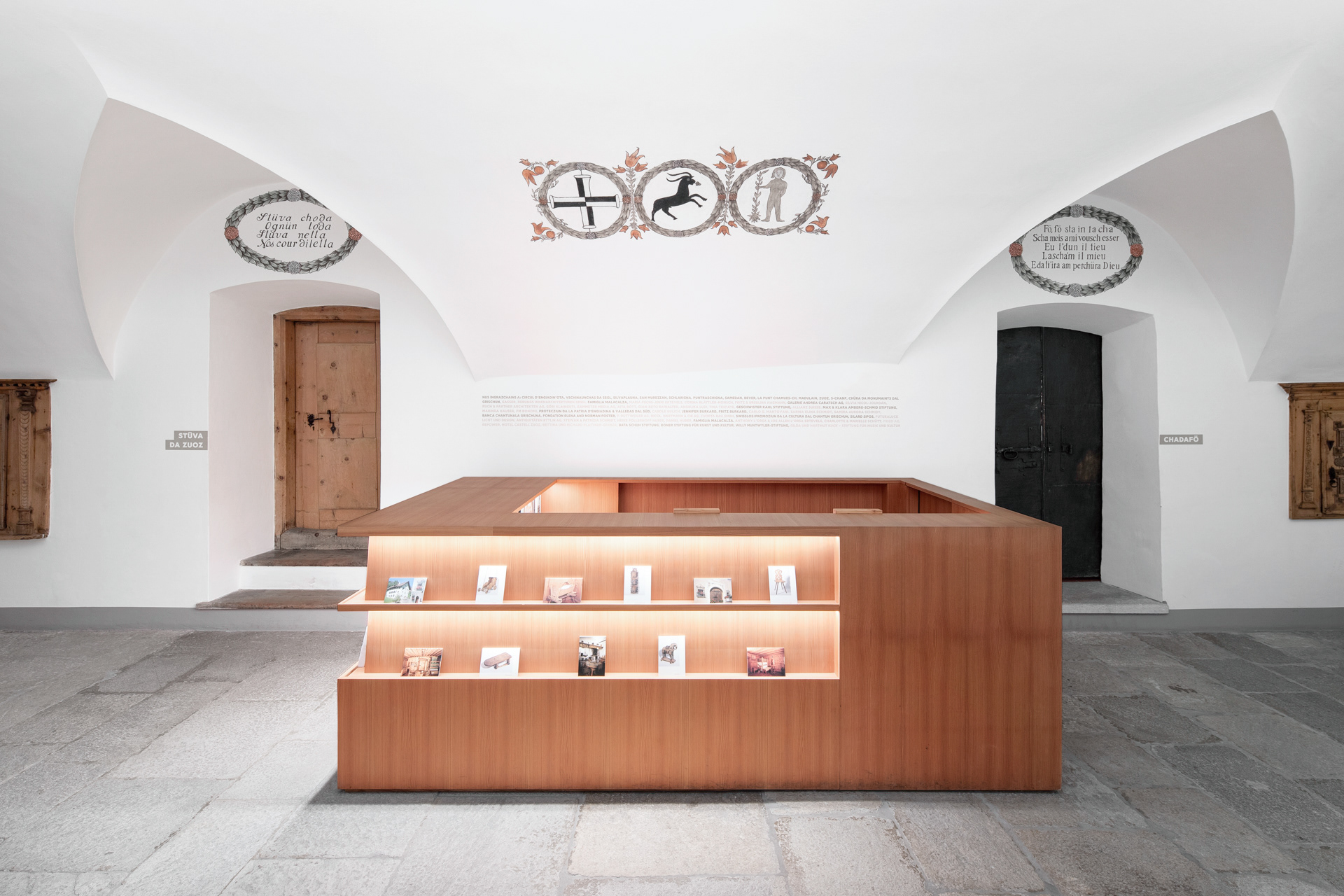 engadiner museum st moritz