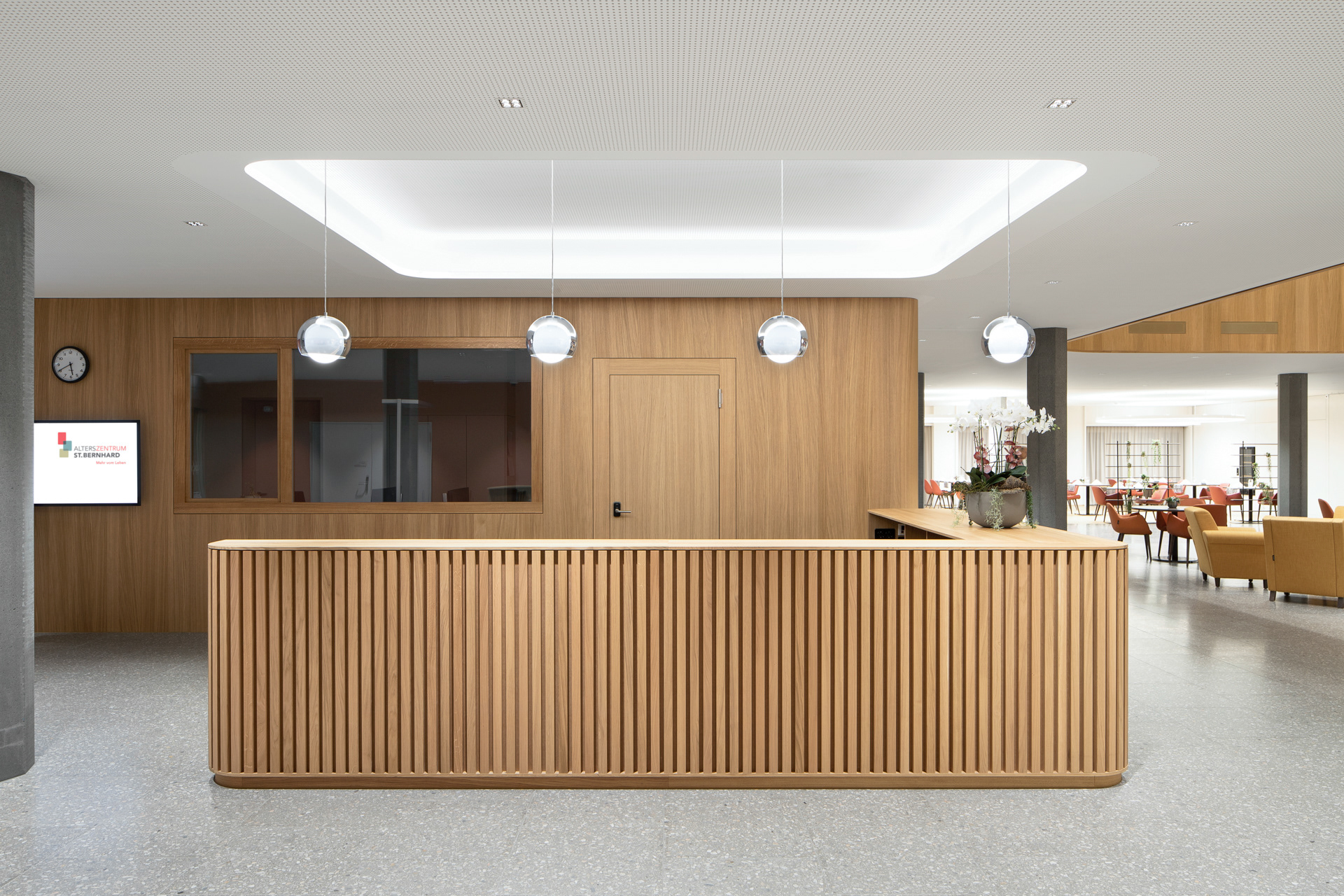 alterszentrum st bernhard wettingen