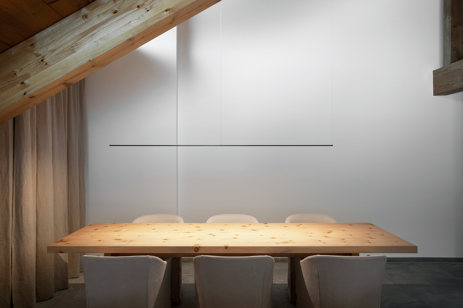 privatwohnung spoerry silvaplana