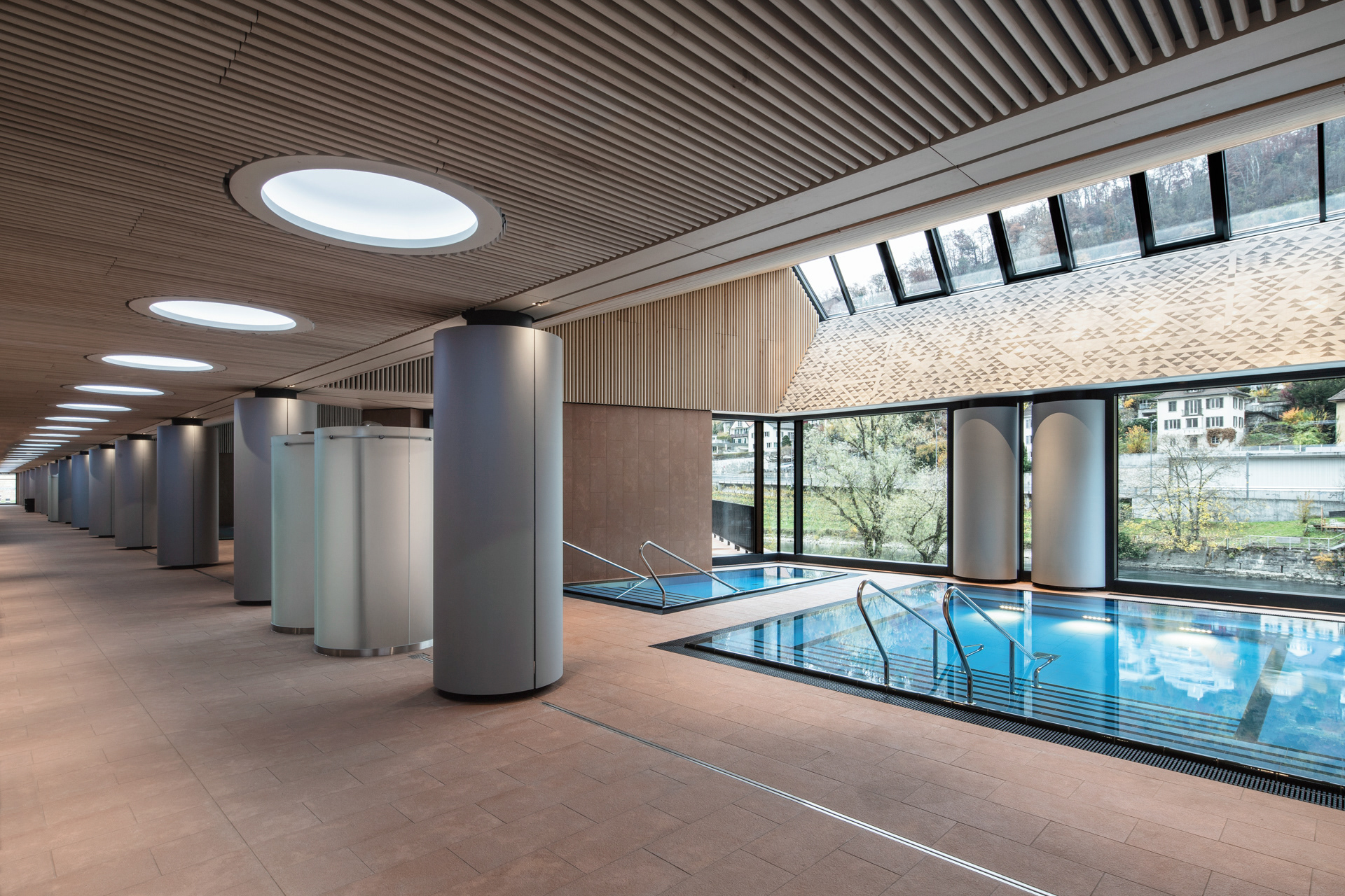 47 wellness baden