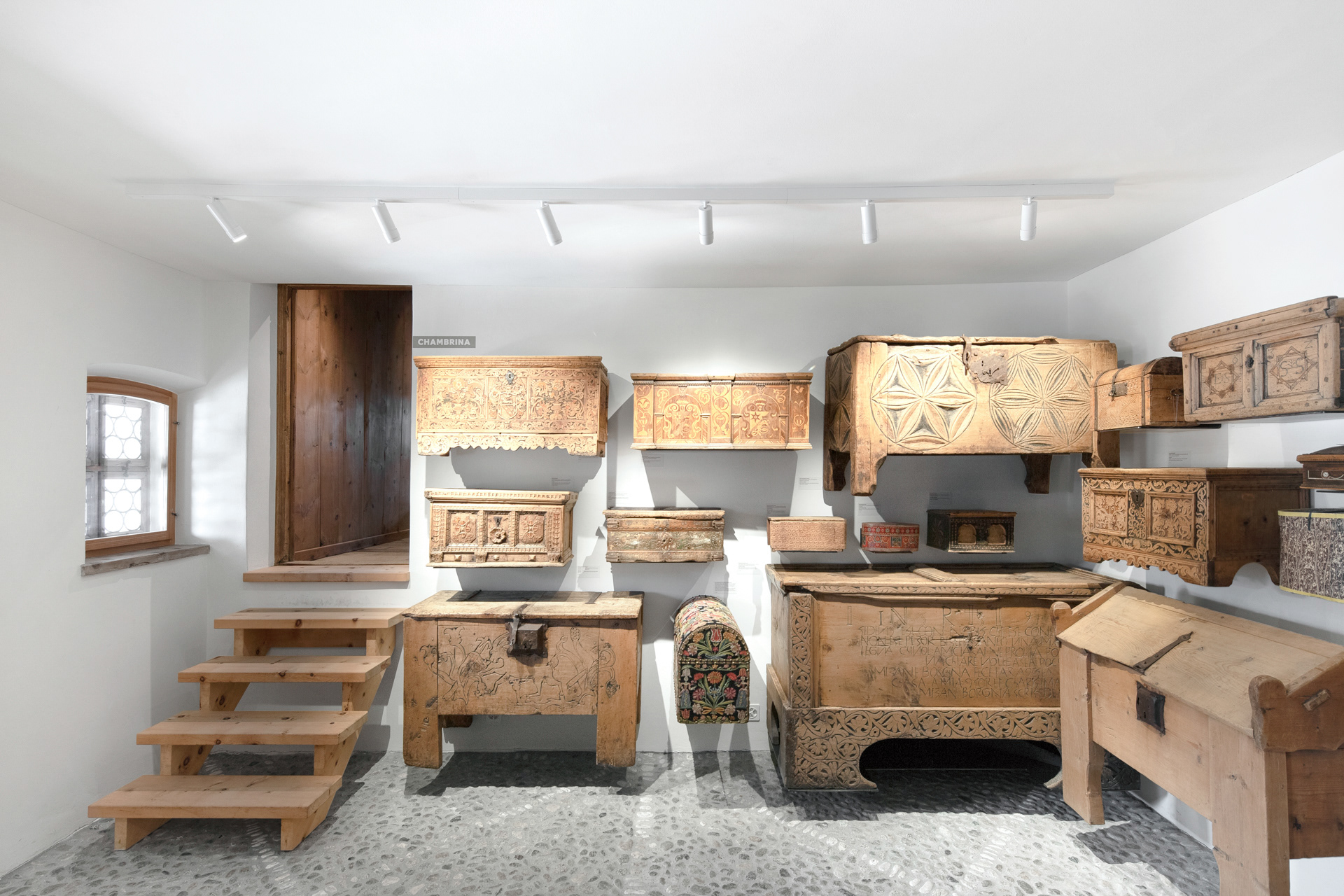 engadiner museum st moritz