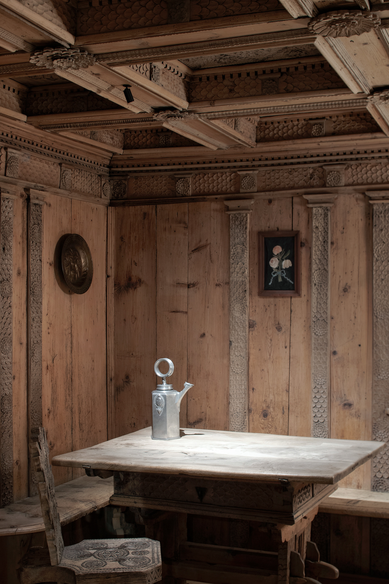 engadiner museum st moritz