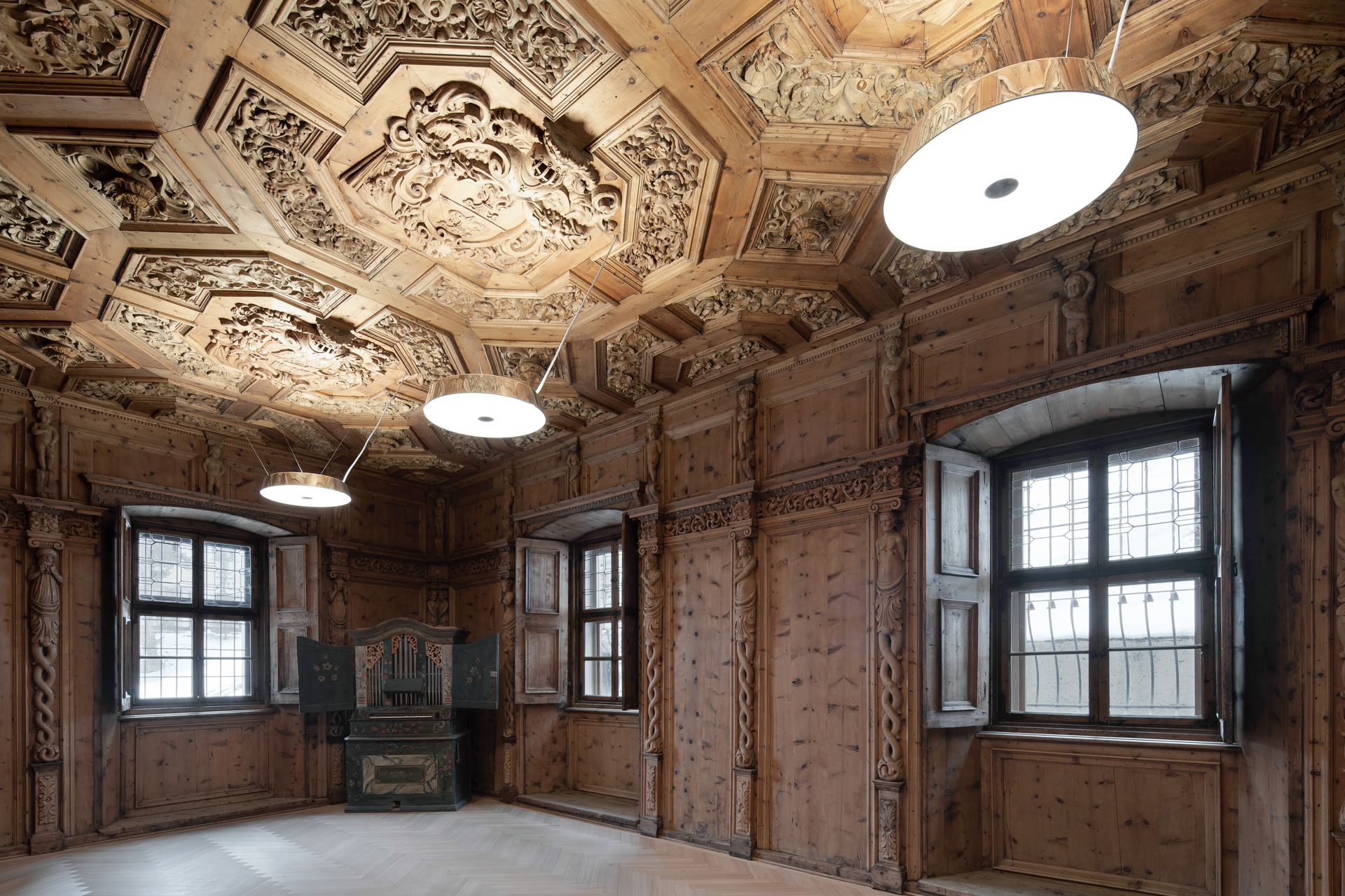 engadiner museum st moritz