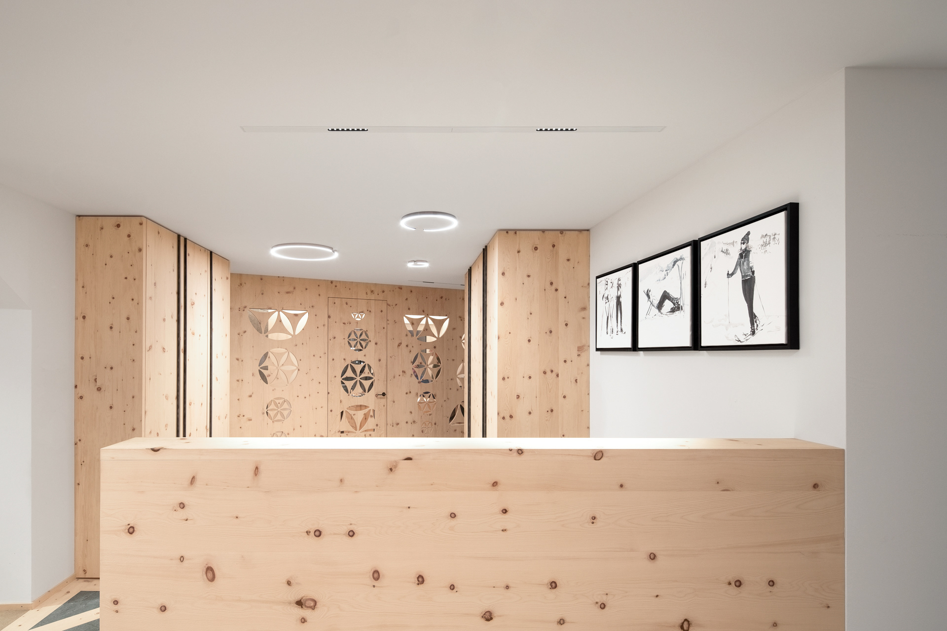 holzmanufaktur rominger pontresina