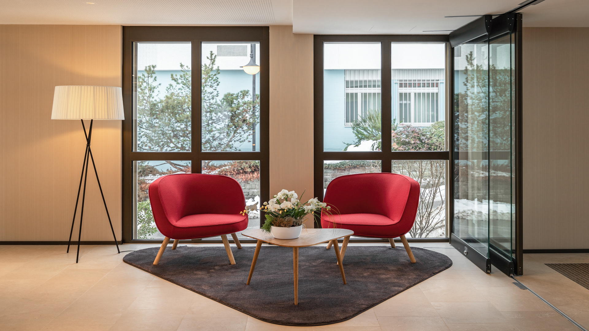 raiffeisen bank männedorf