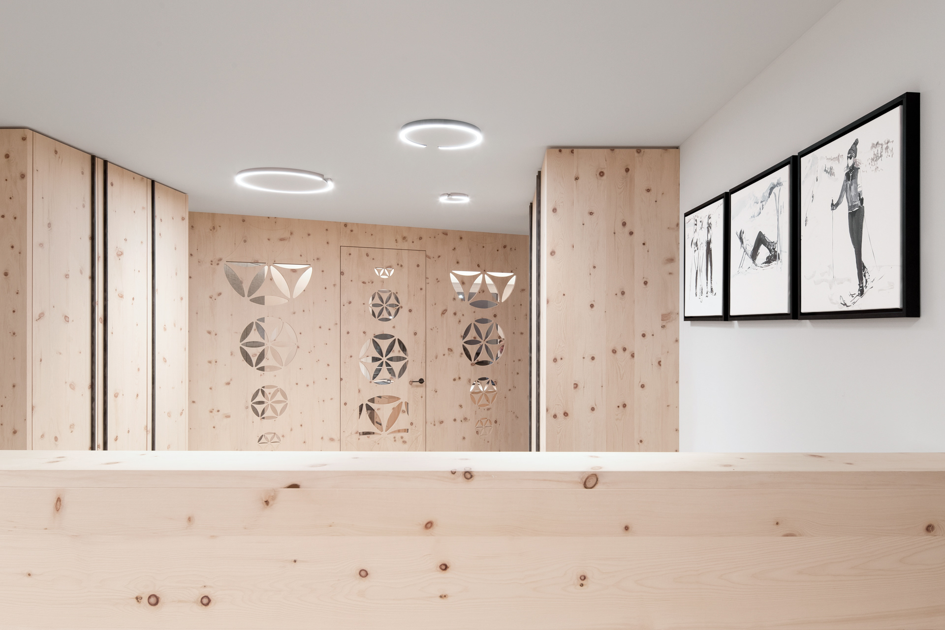 holzmanufaktur rominger pontresina