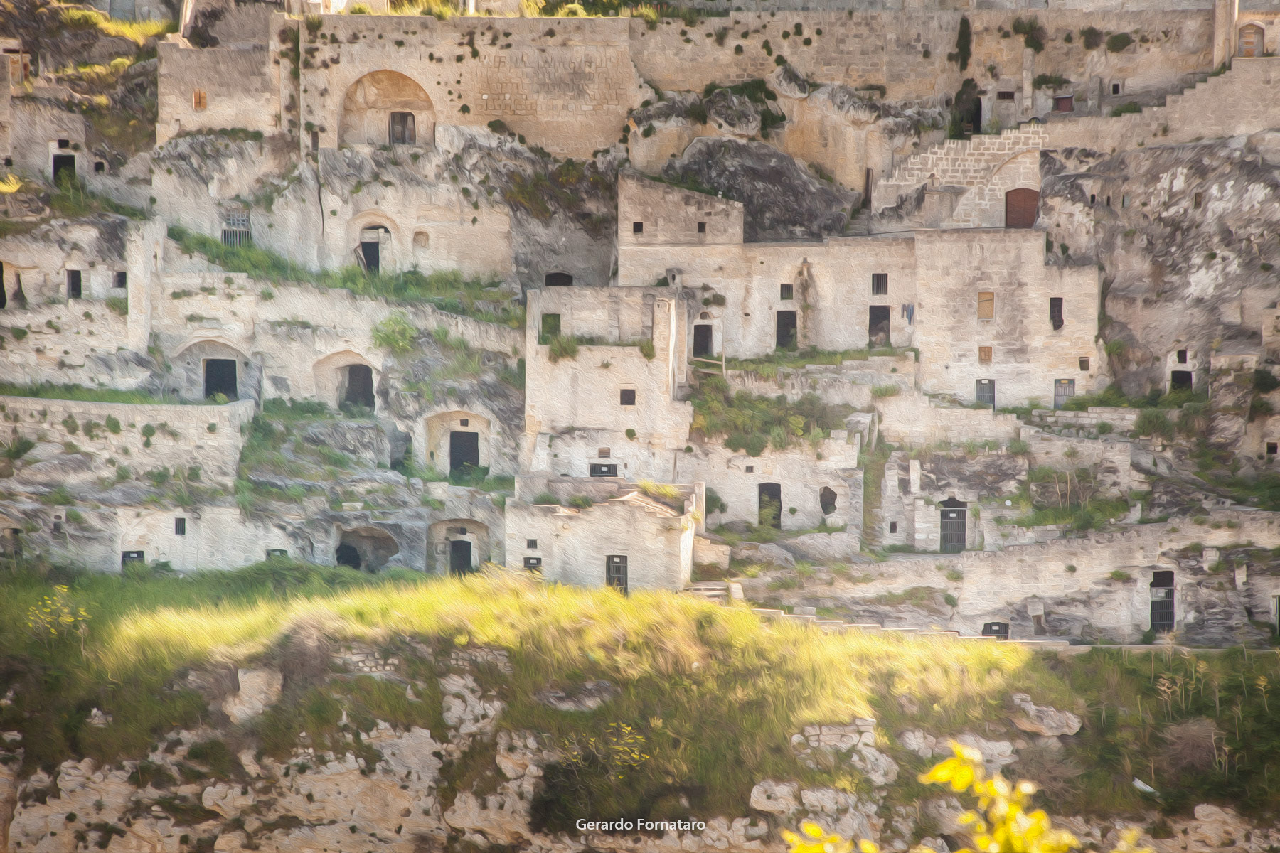 Sassi 11