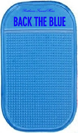 Non Slip Phone Mat