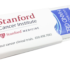 Stanford Branding