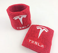 Social Media Design for Tesla