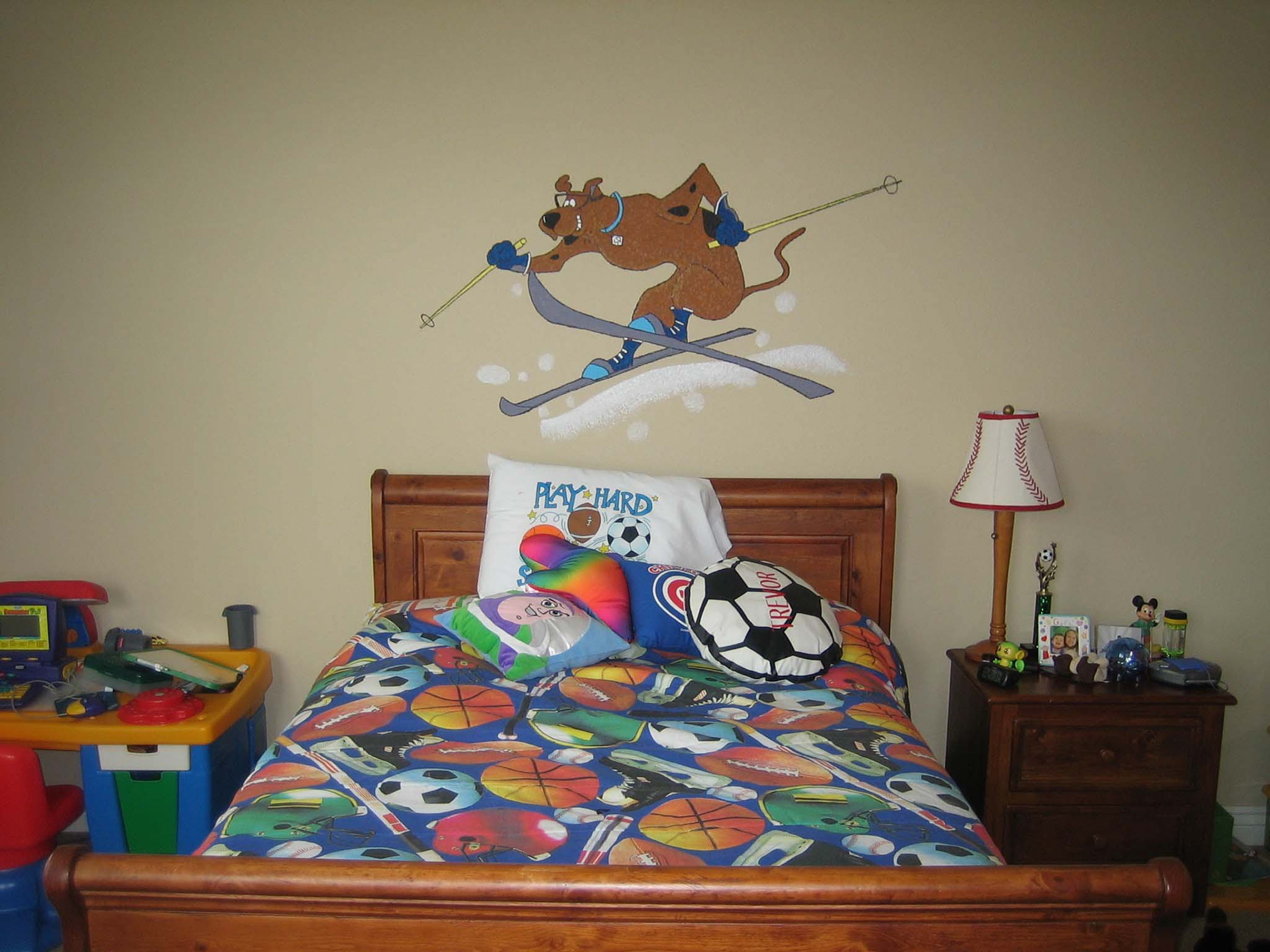 Mural