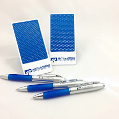 Branded Promotional Item